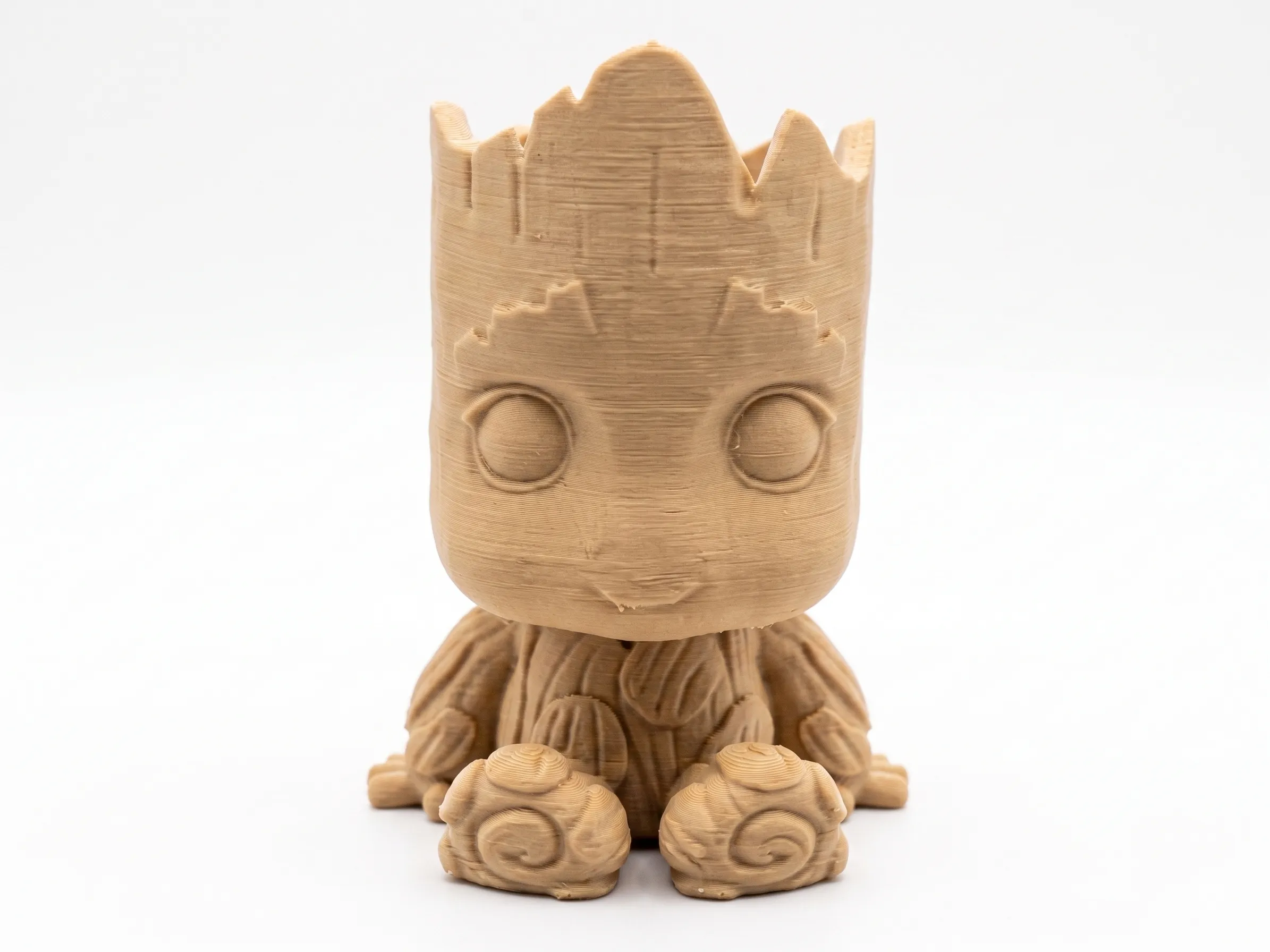 8 - Baby Groot