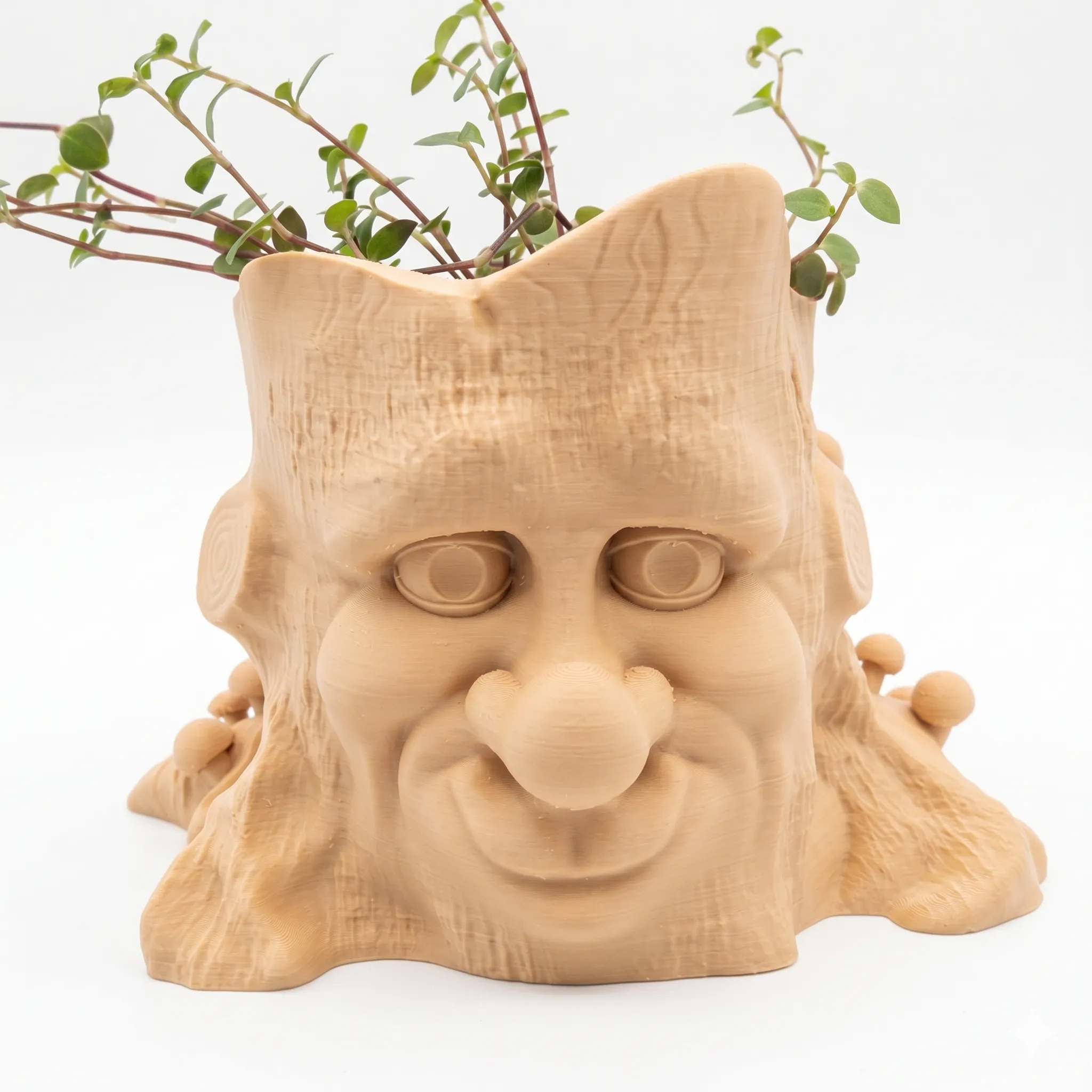 9 - Jardinera de Arbol