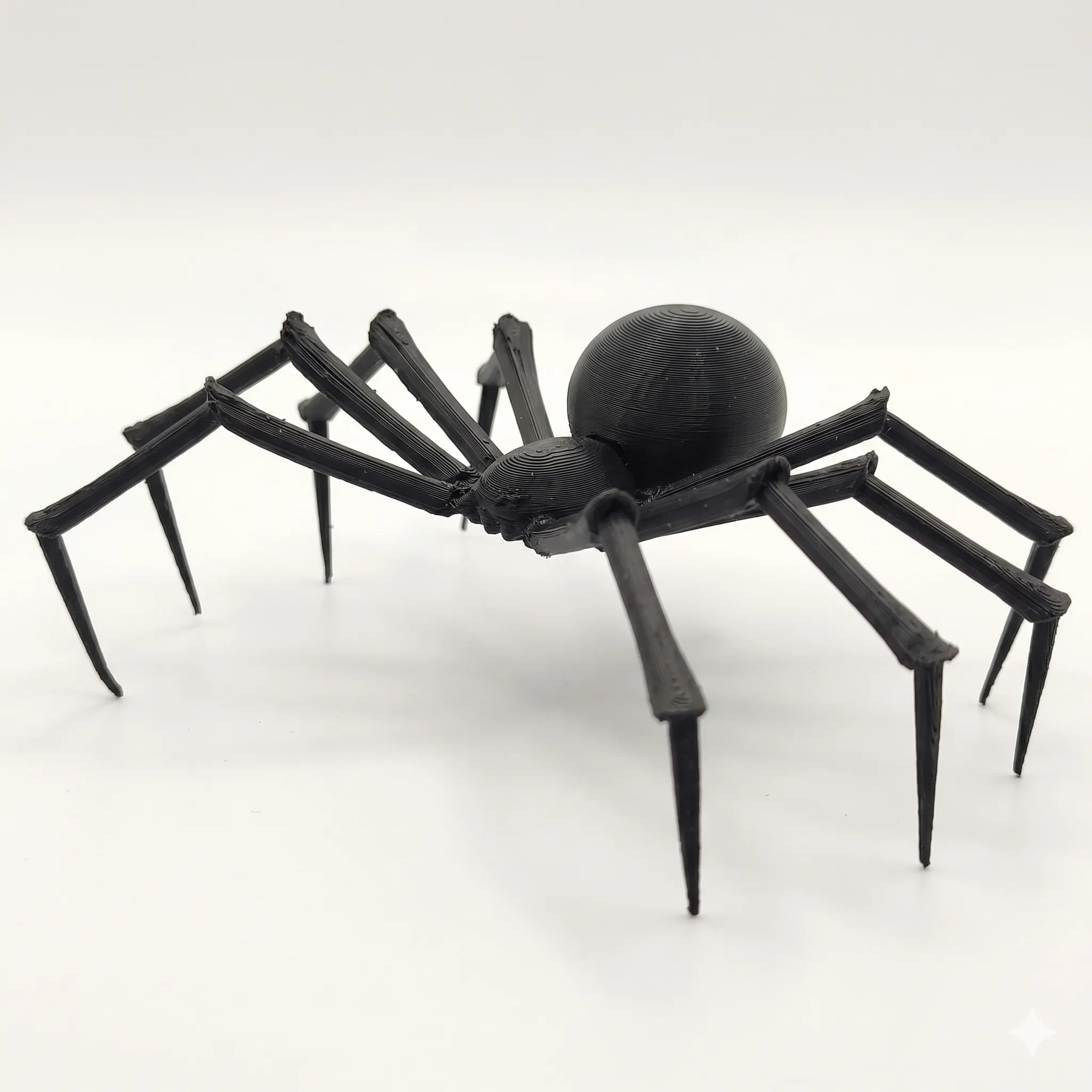 11 - Viuda Negra