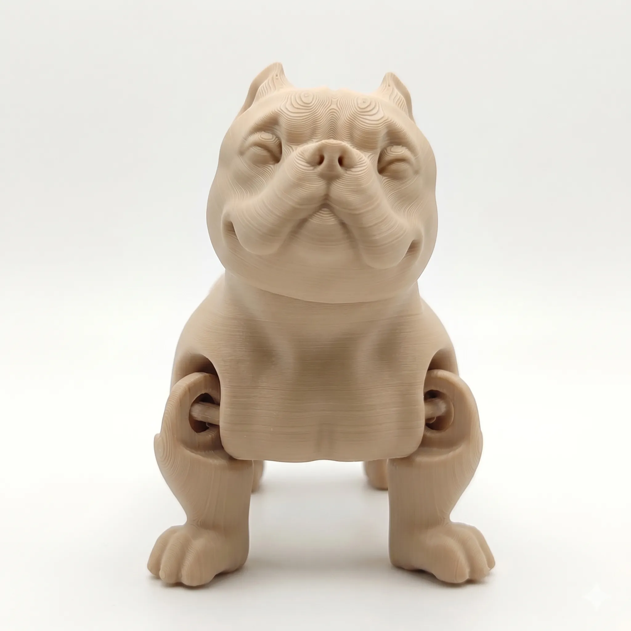 31 - American Bully