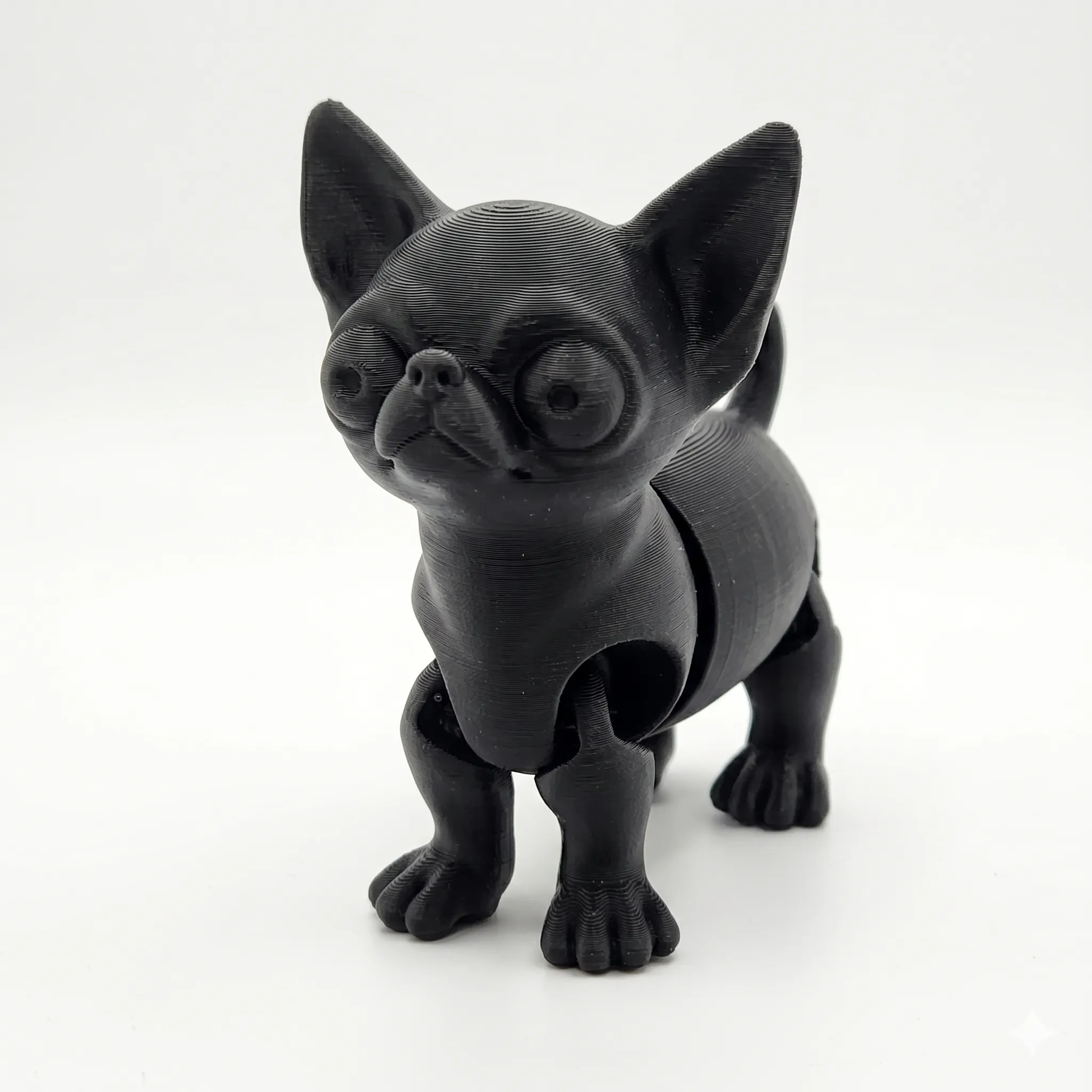 40 - Perro Chihuahua