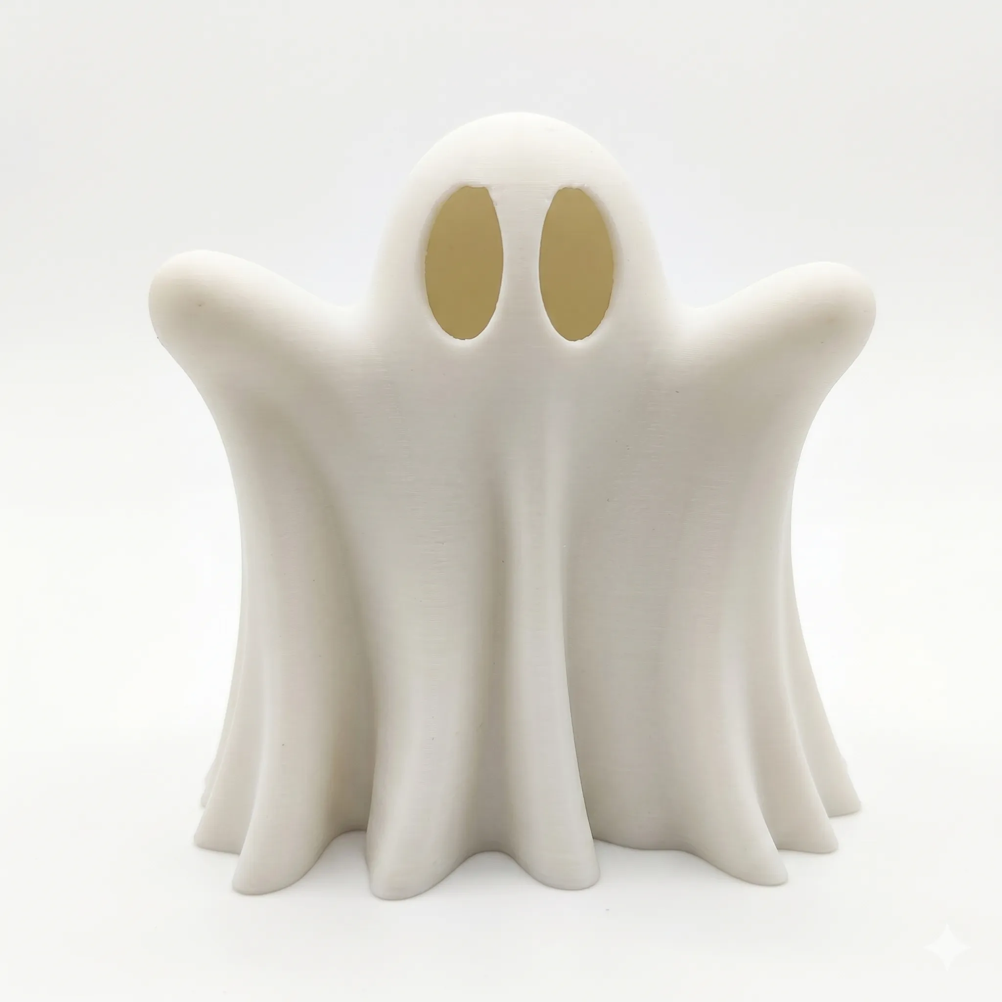 43 - Fantasma BOO