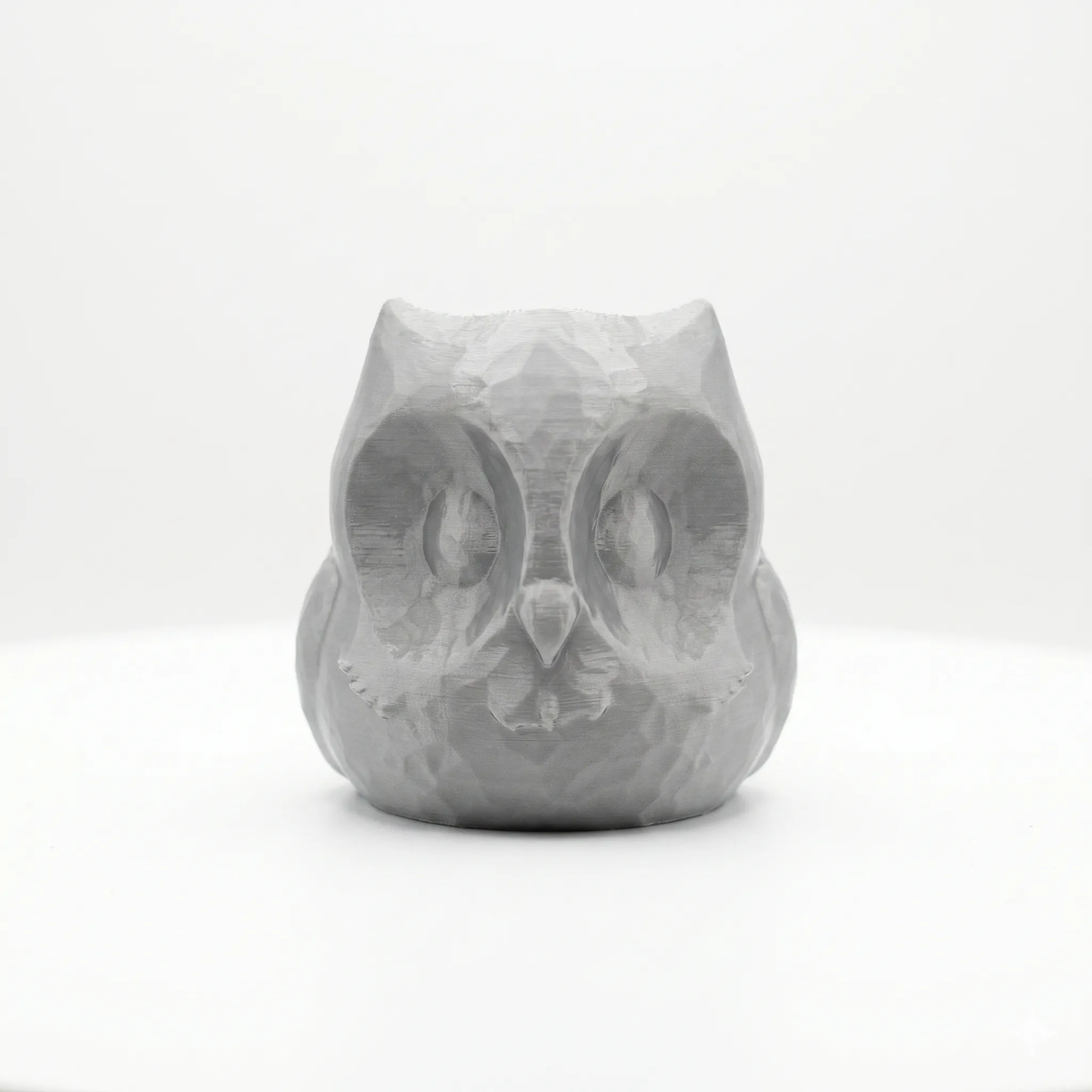 55 - Owl Yarn Bowl