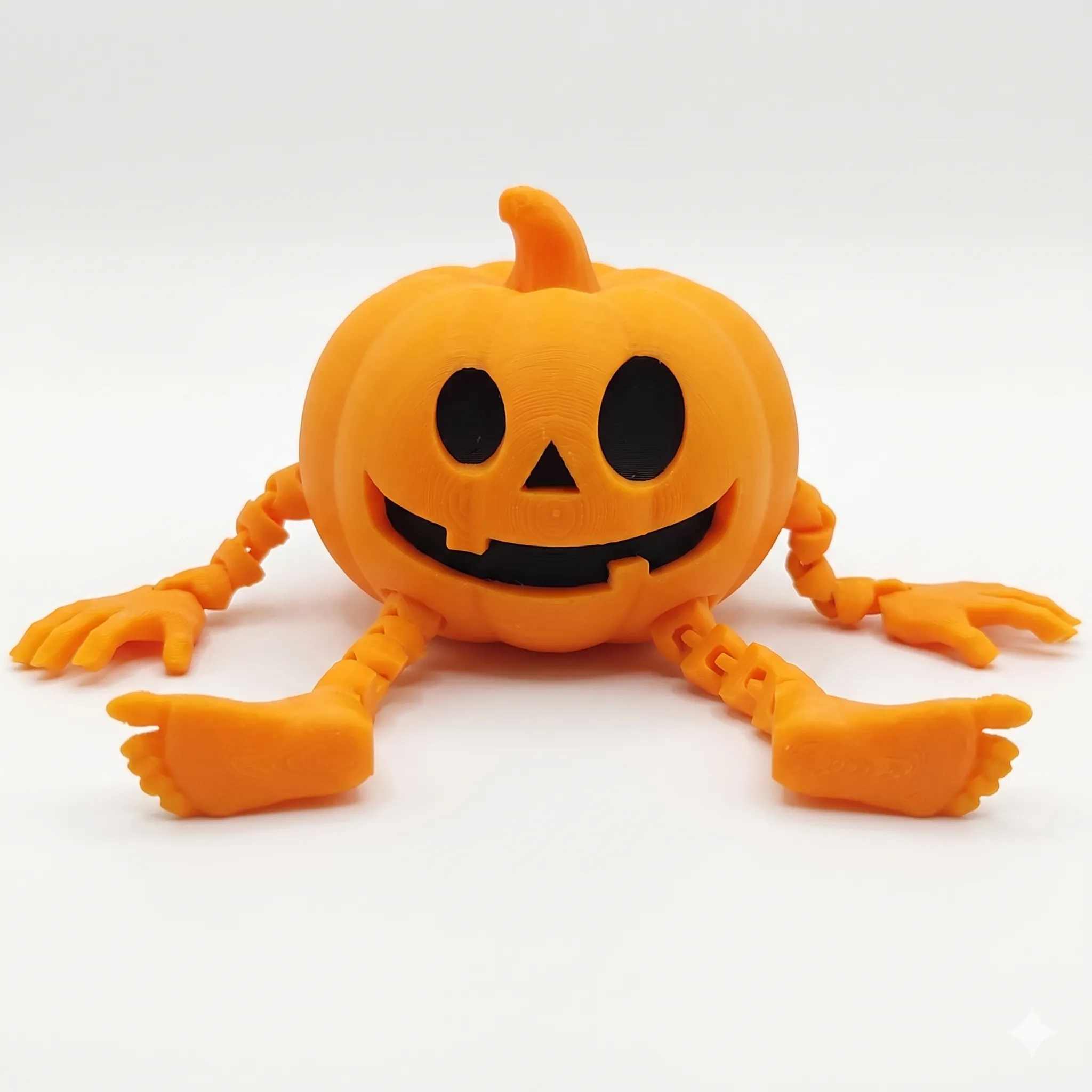 57 - Calabaza Flexible