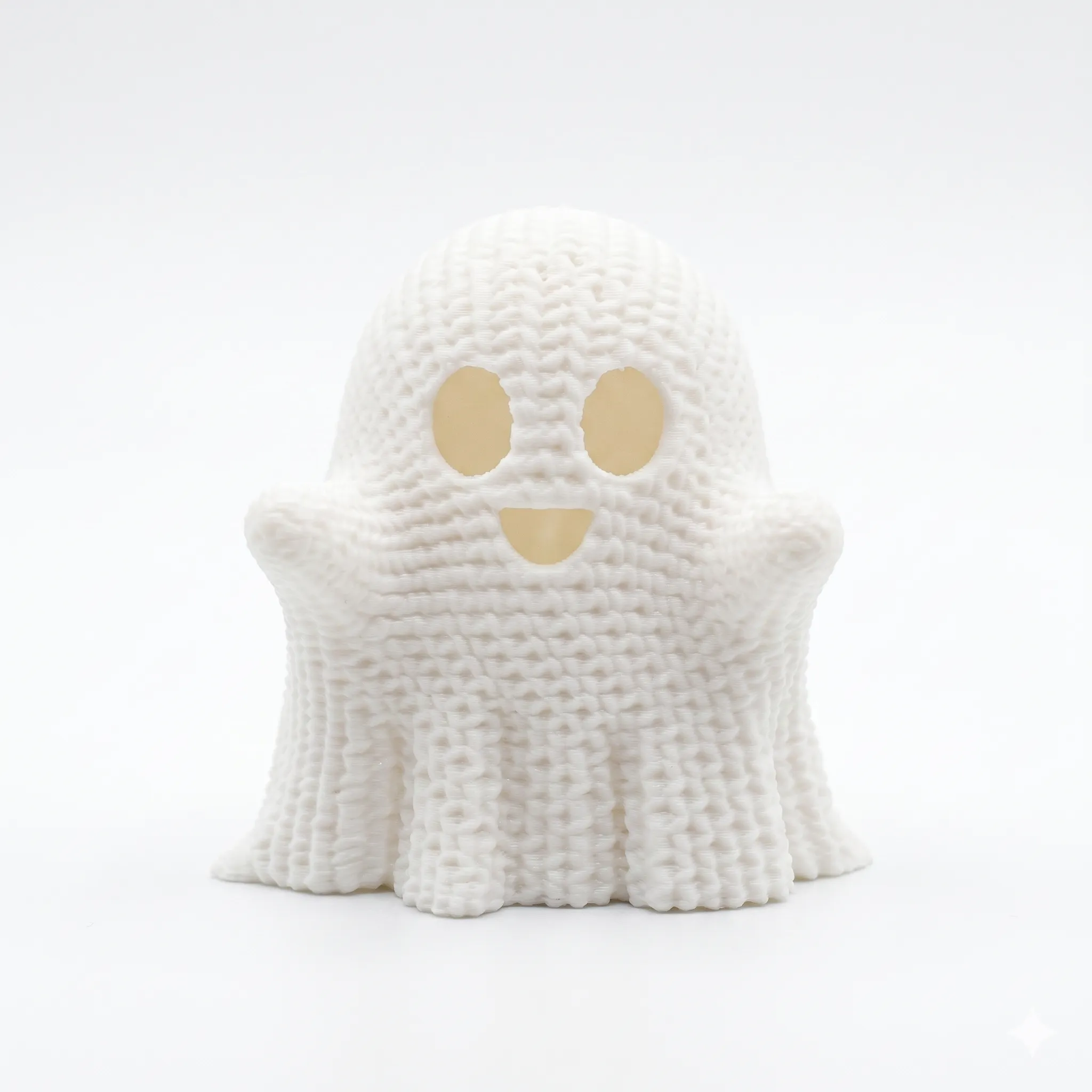 70 - Fantasma Crochet 60%