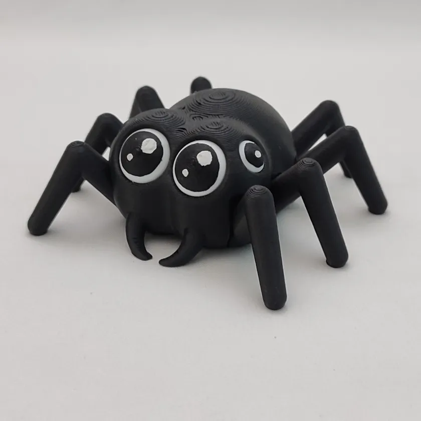 80 - Araña