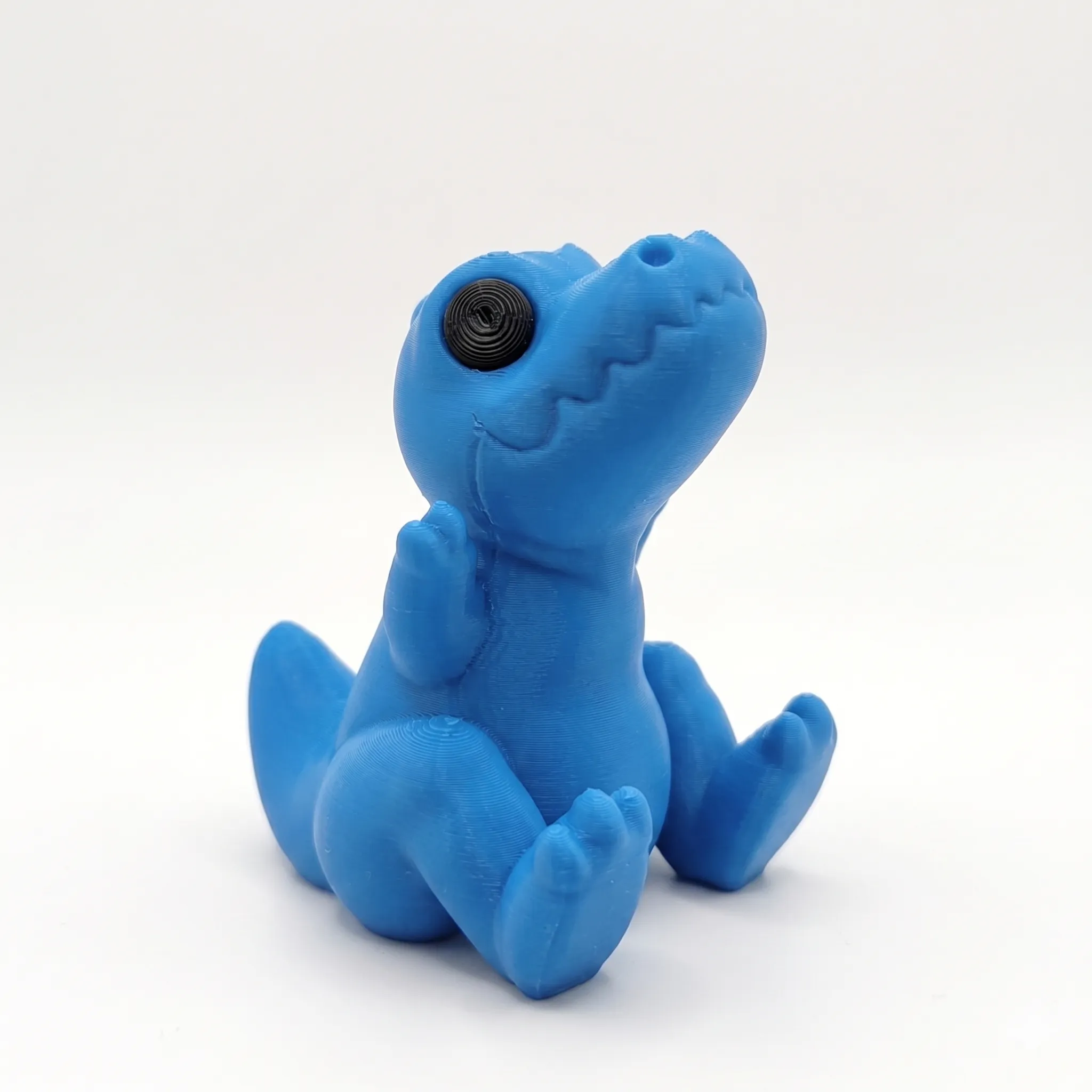 89 - Baby T-REX