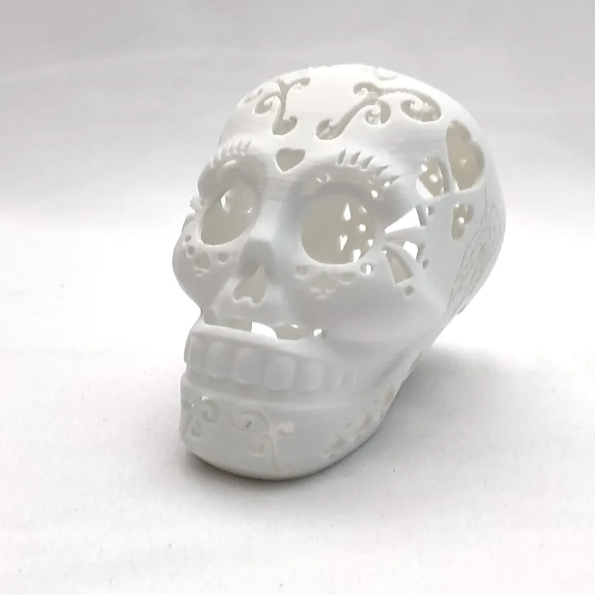 95 - Sugar Skull 100%