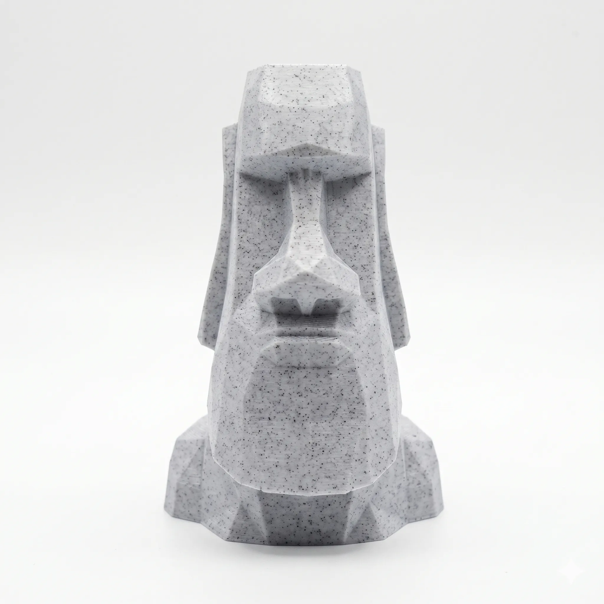 99 - Maceta Moai