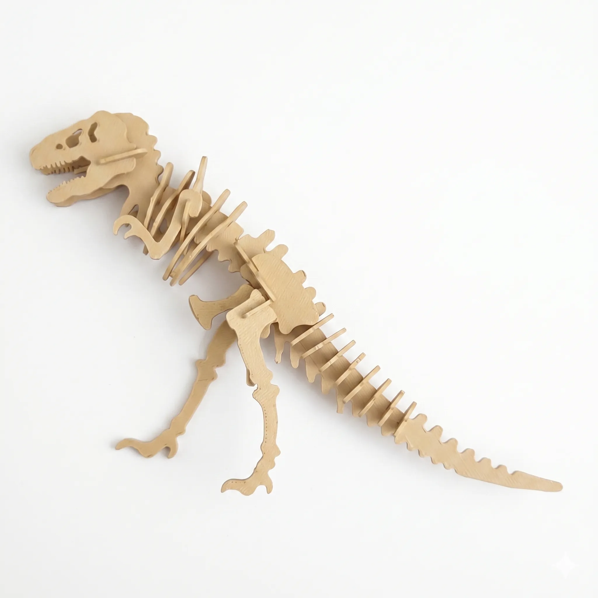 103 - TREX Card