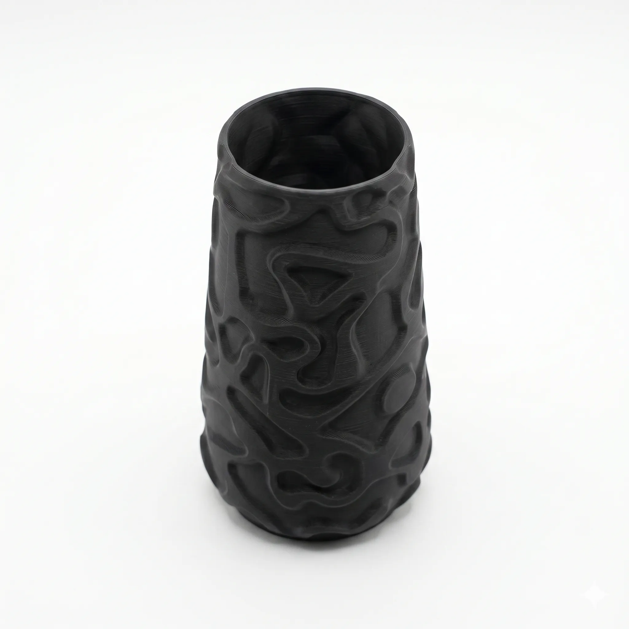 125 - Florero Organic Vase