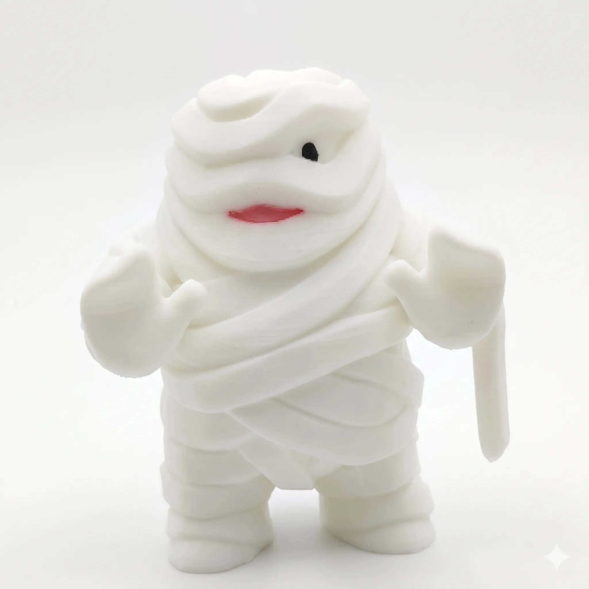 137 - Momia