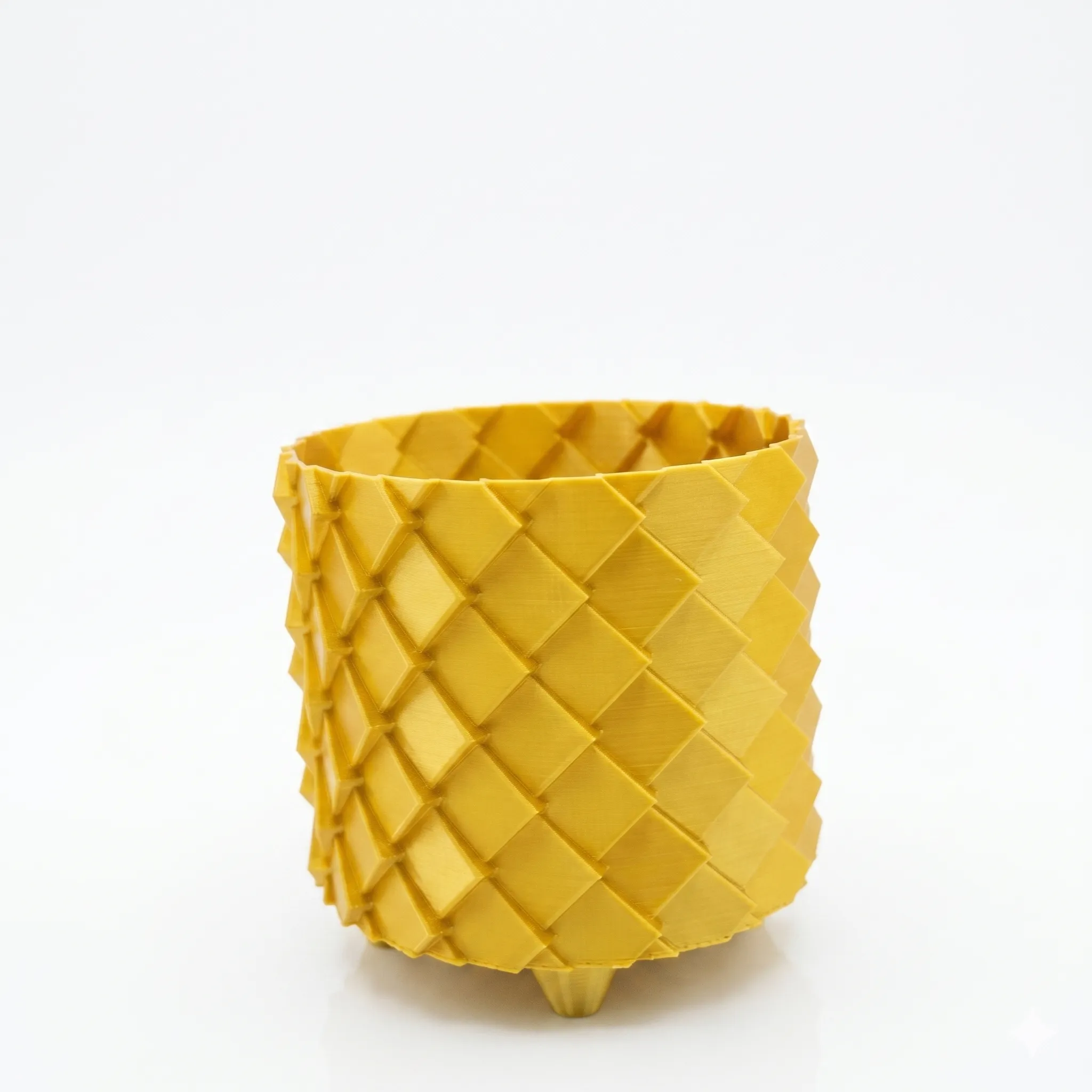 151 - Maceta Escamas (8 cm)