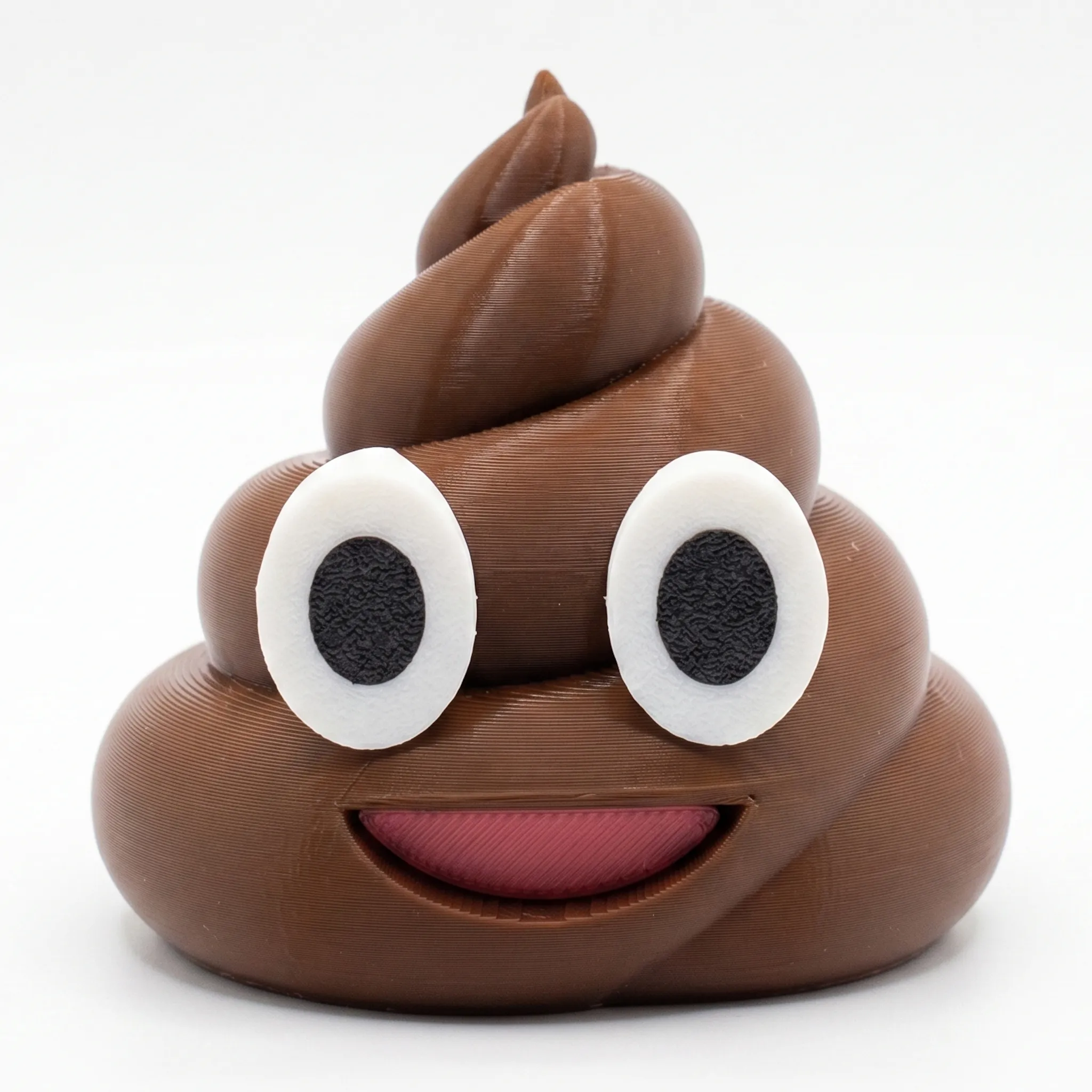152 - Emoji Popo