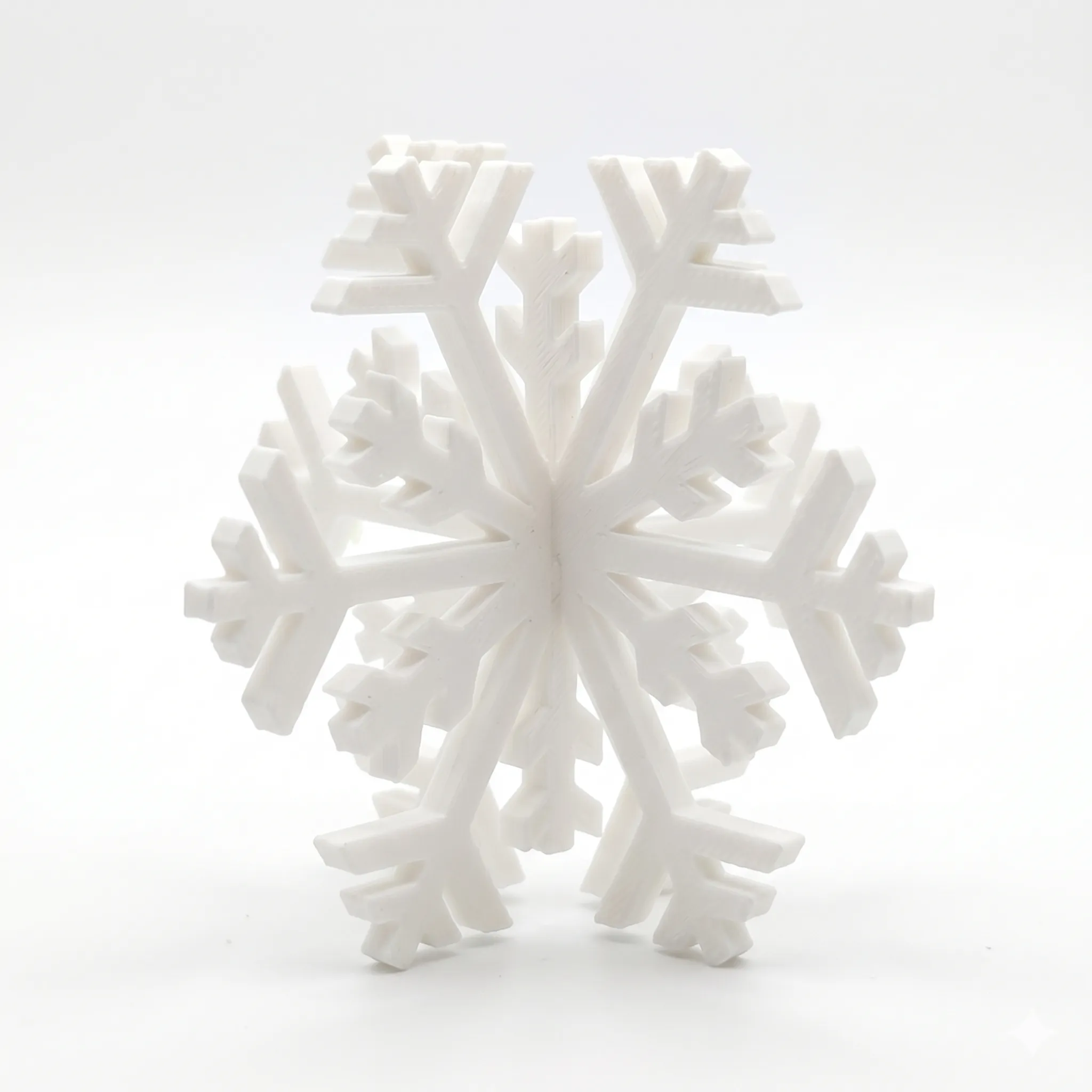 169 - Snowflake