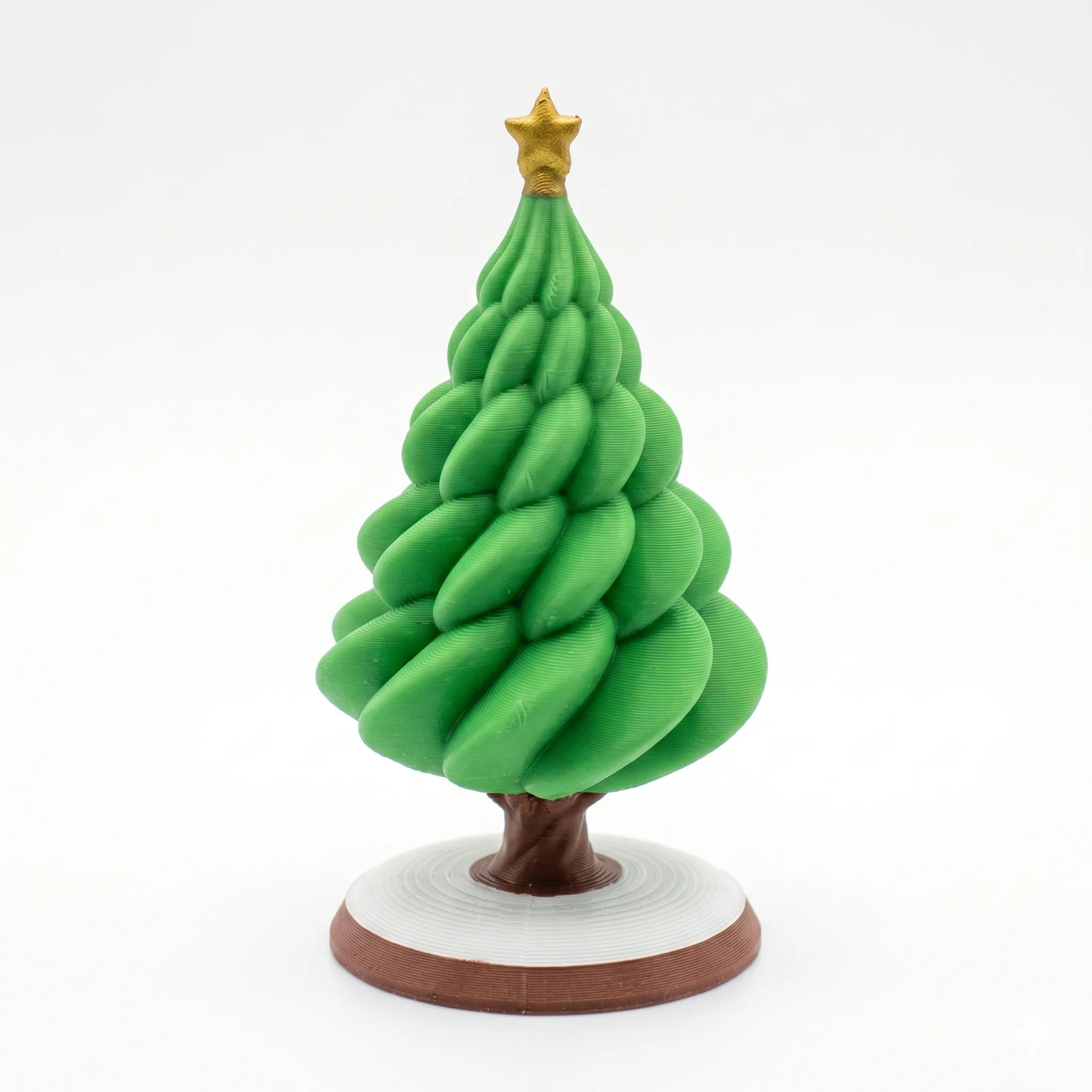 173 - Christmas Tree