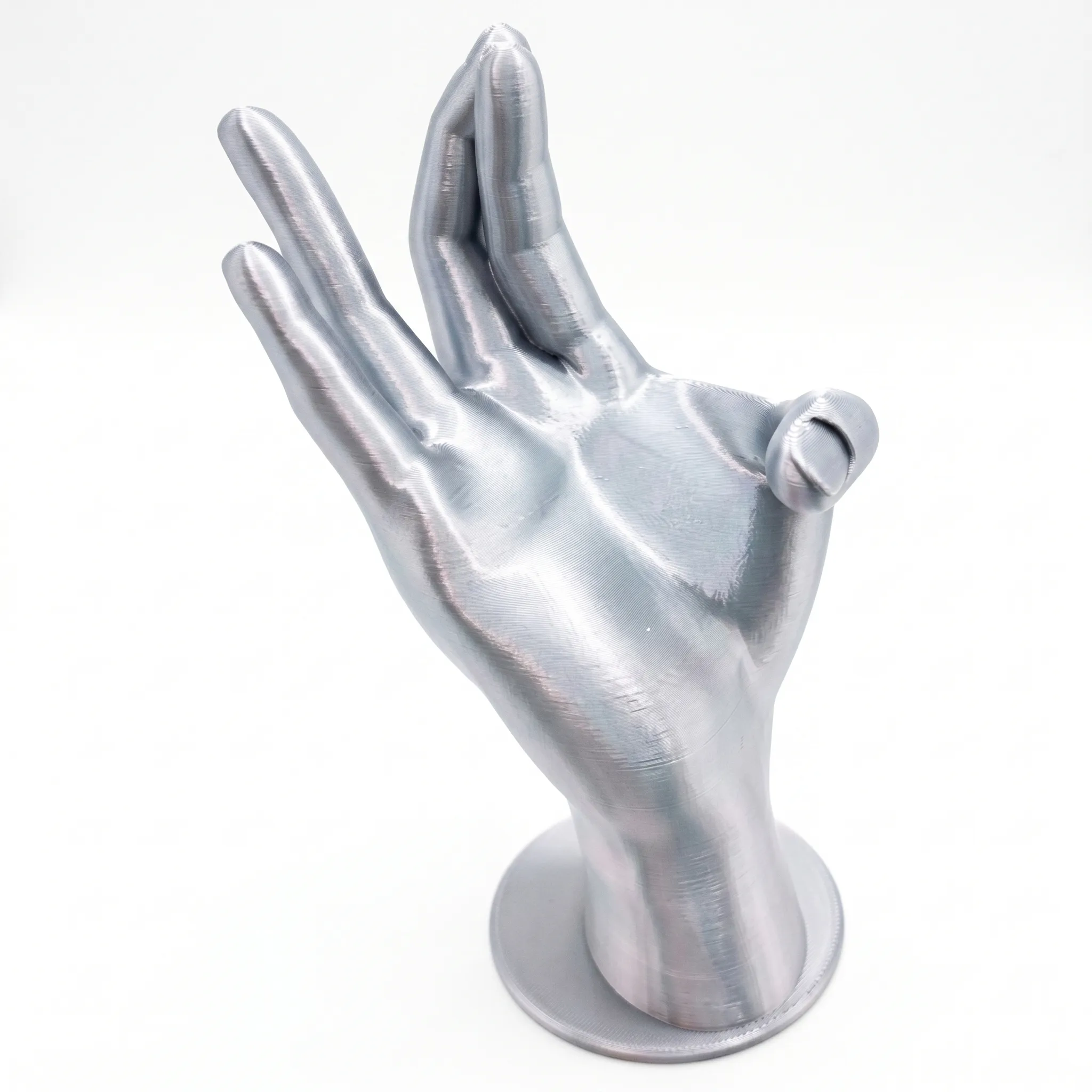 183 - Ring Holder Hand V1