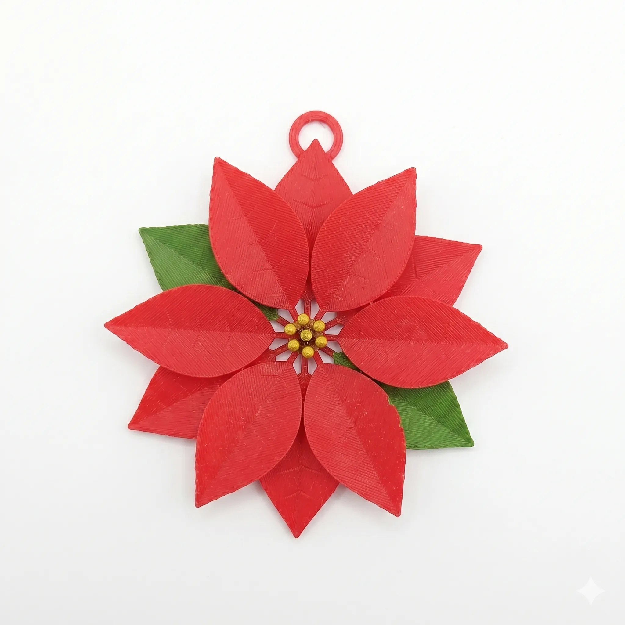 184 - Flor Noche buena