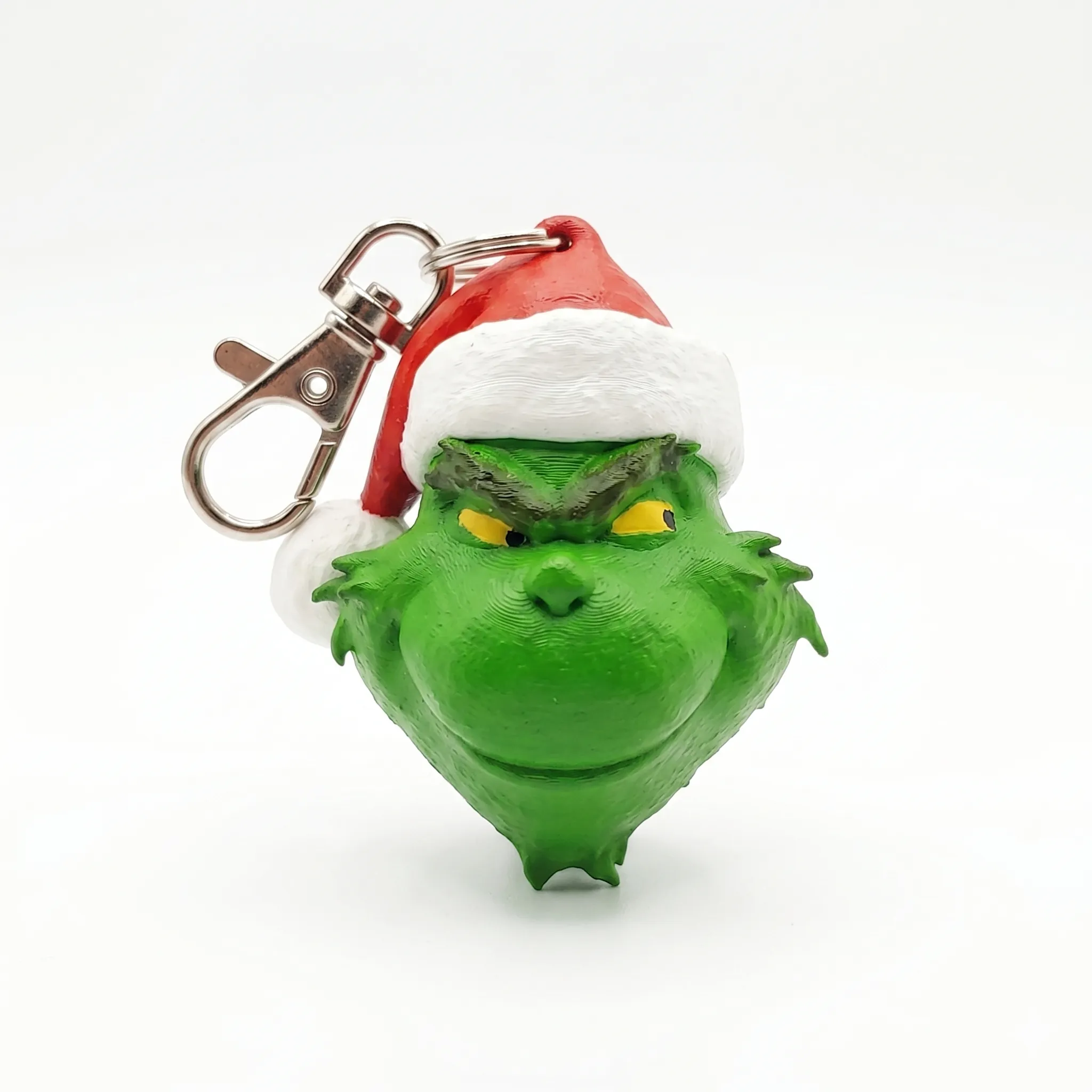 202 - Grinch Navideño