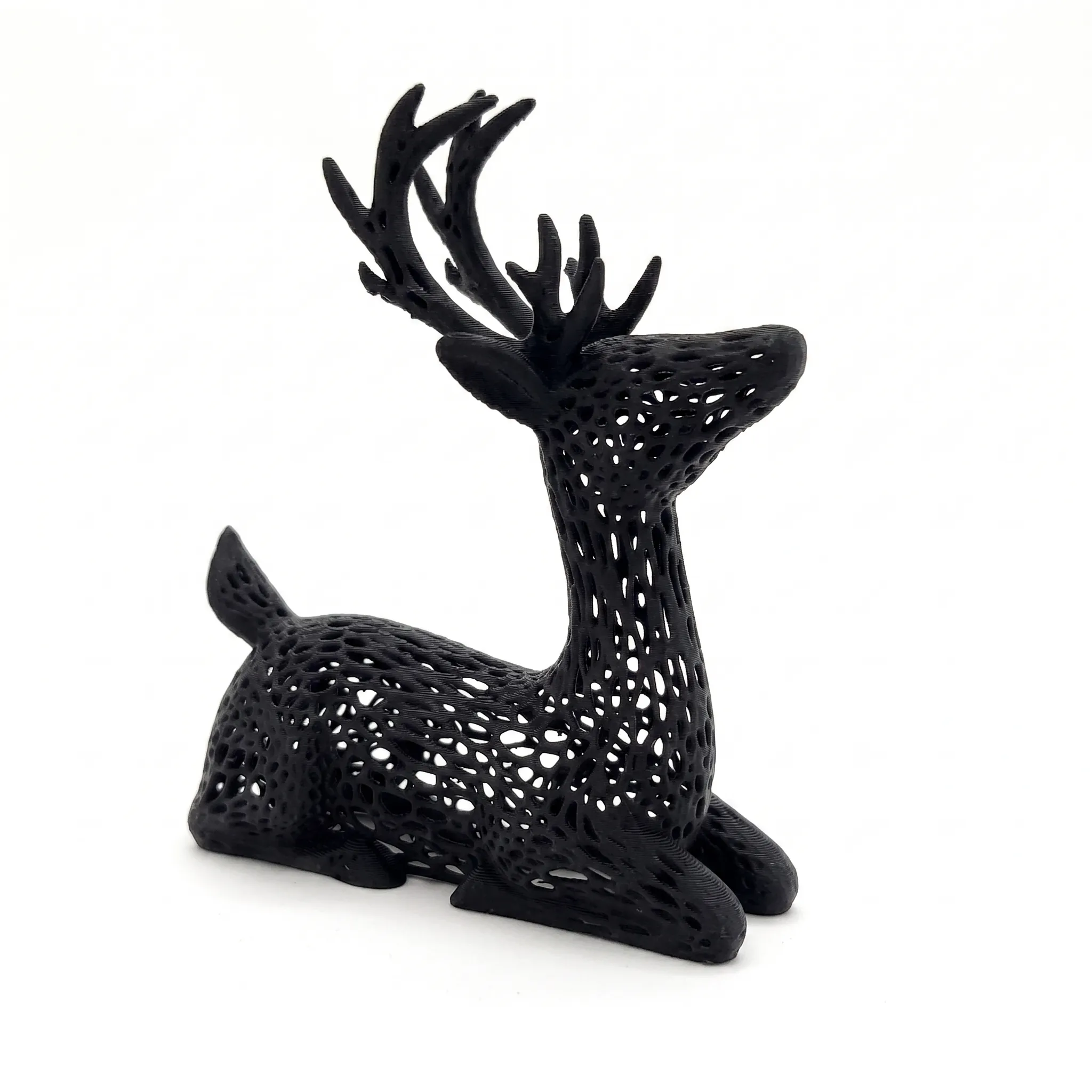236 - Venado Voronoi