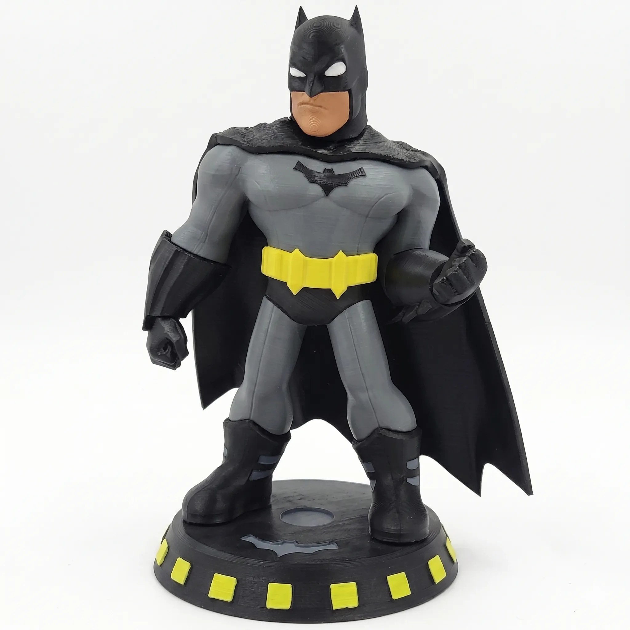 240 - Batman Partes