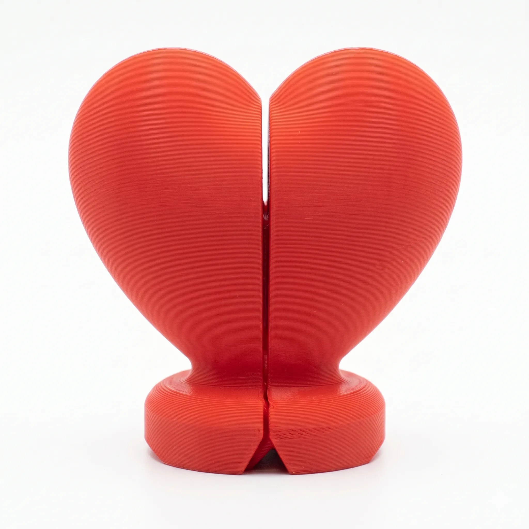257 - Corazon para anillos