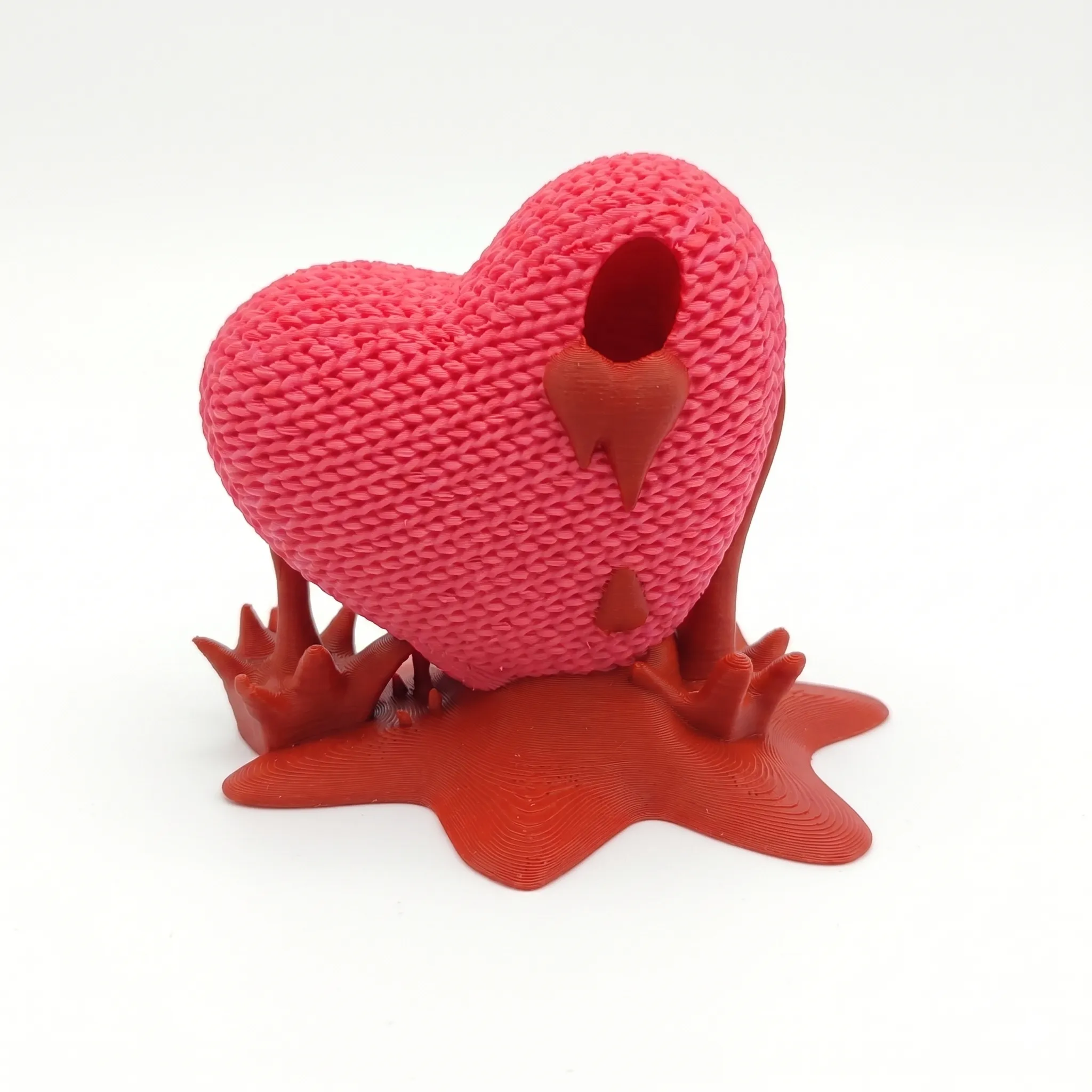 261 - Corazon Lapicero