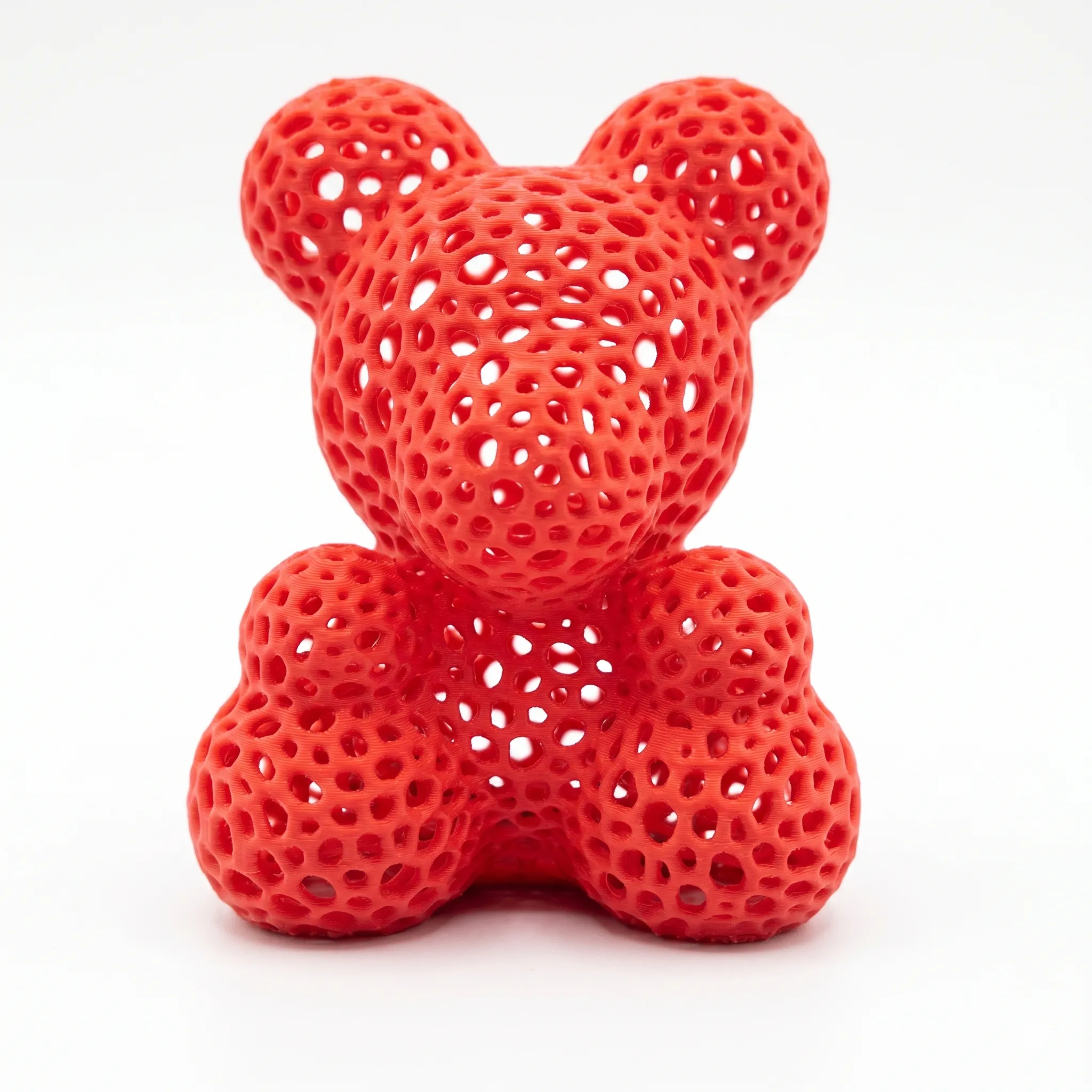 265 - Oso Voronoi