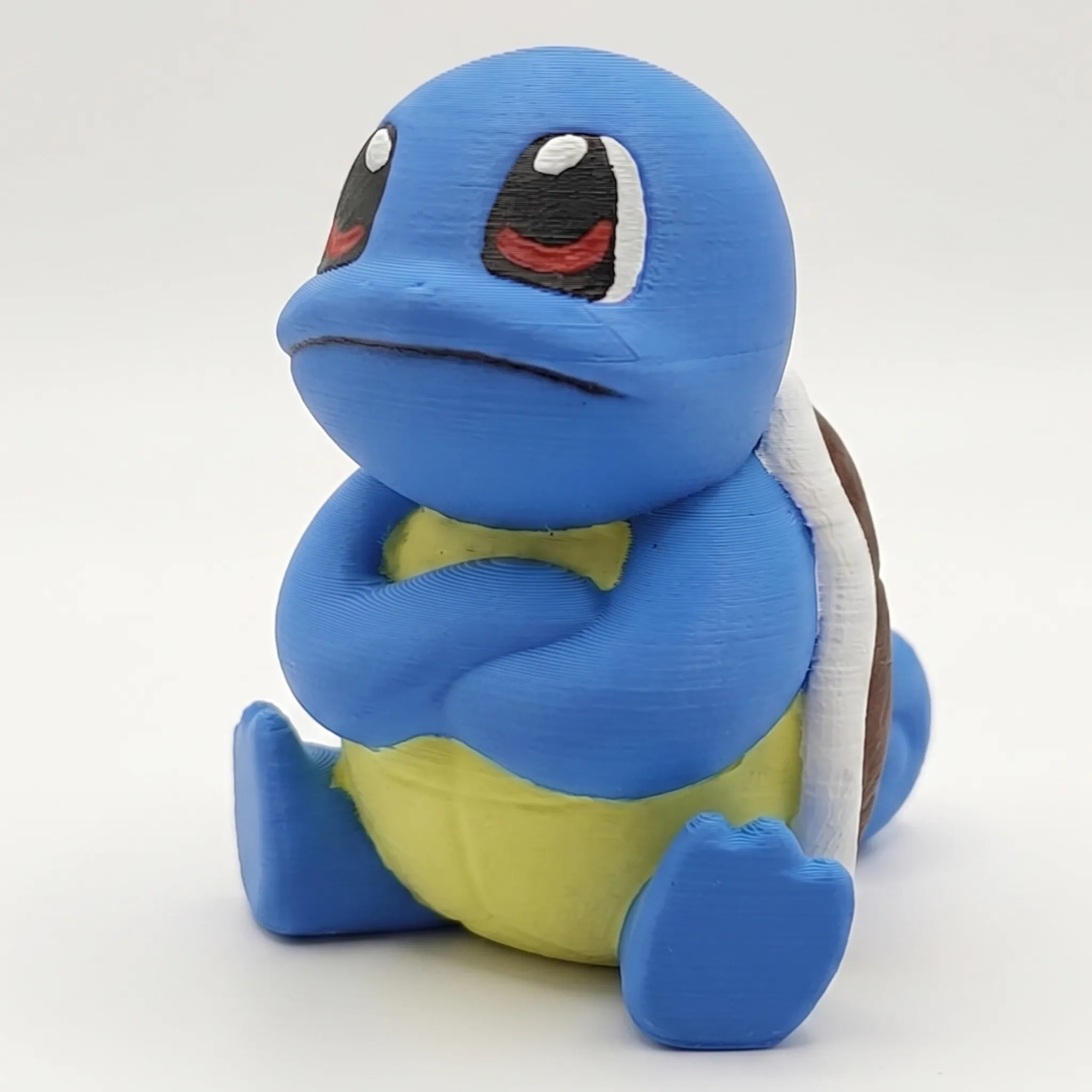 266 - Squirtle Chibi