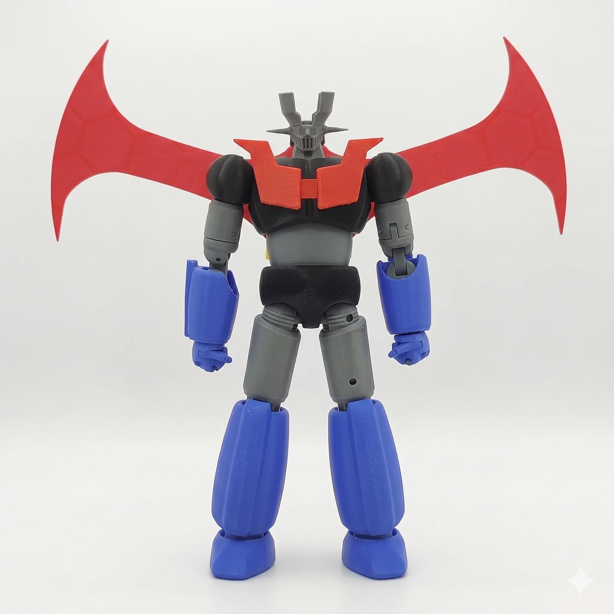 267 - Mazinger Z