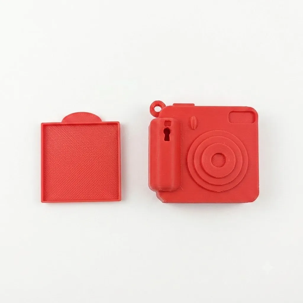 268 - Camara Portaretrato
