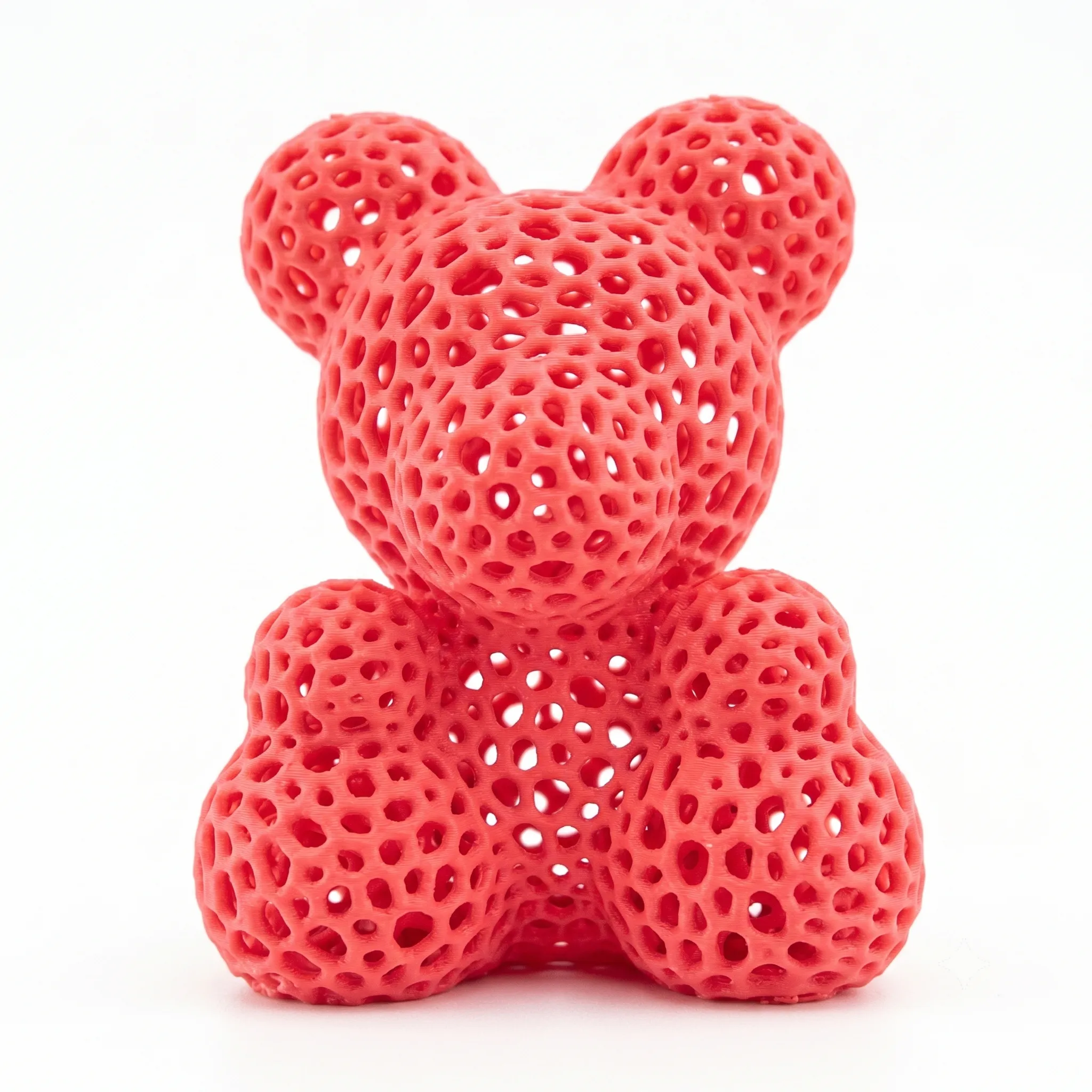 271 - Oso Voronoi