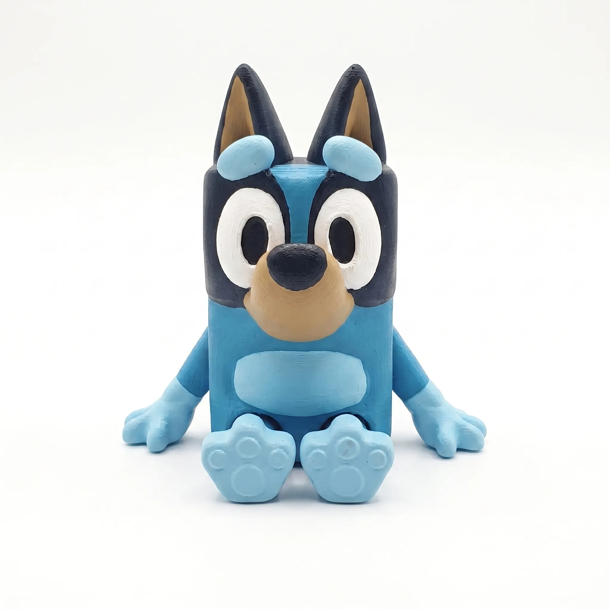 279 - Bluey 100%