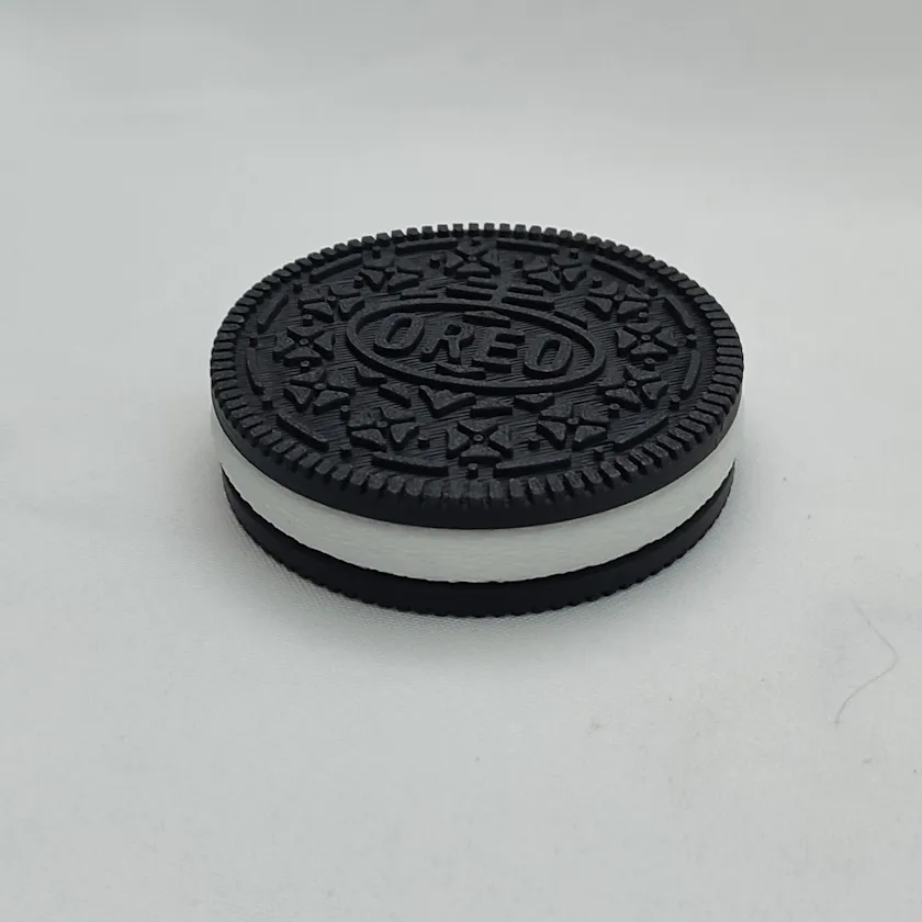 296 - Galleta Oreo
