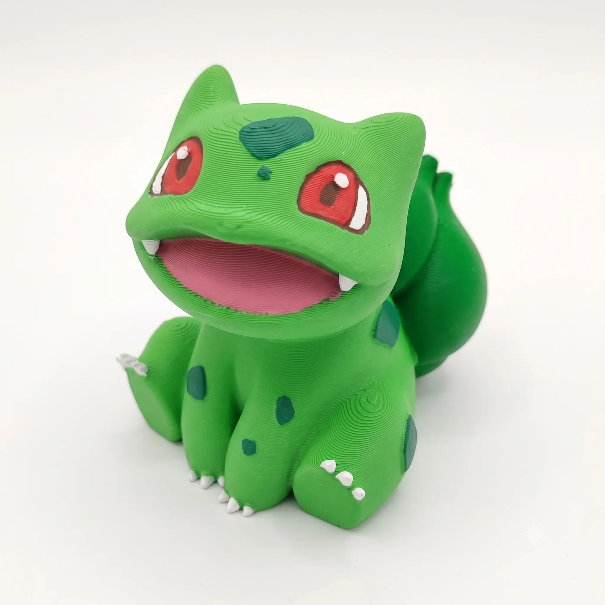 300 - Bulbasaur v1