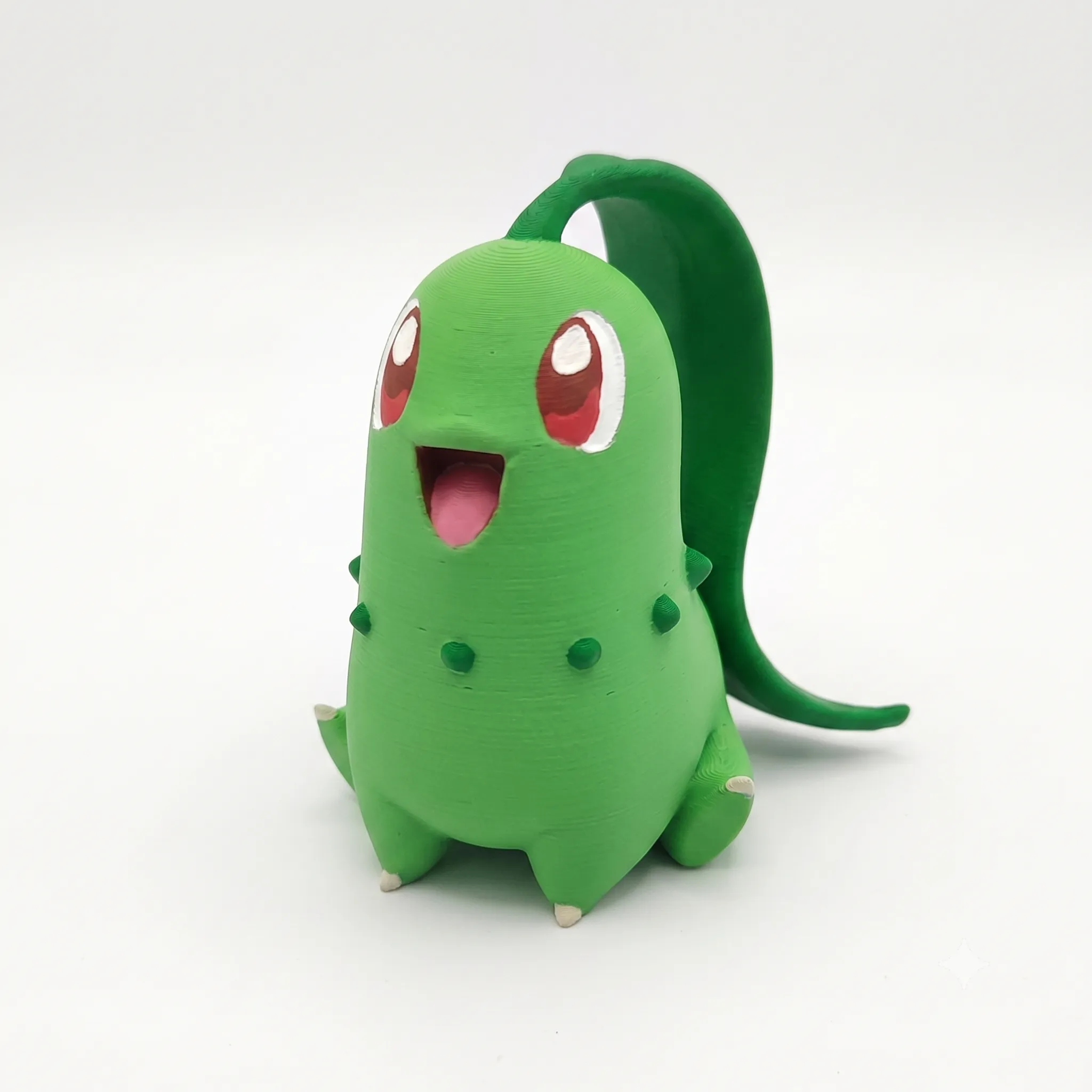 302 - Chikorita