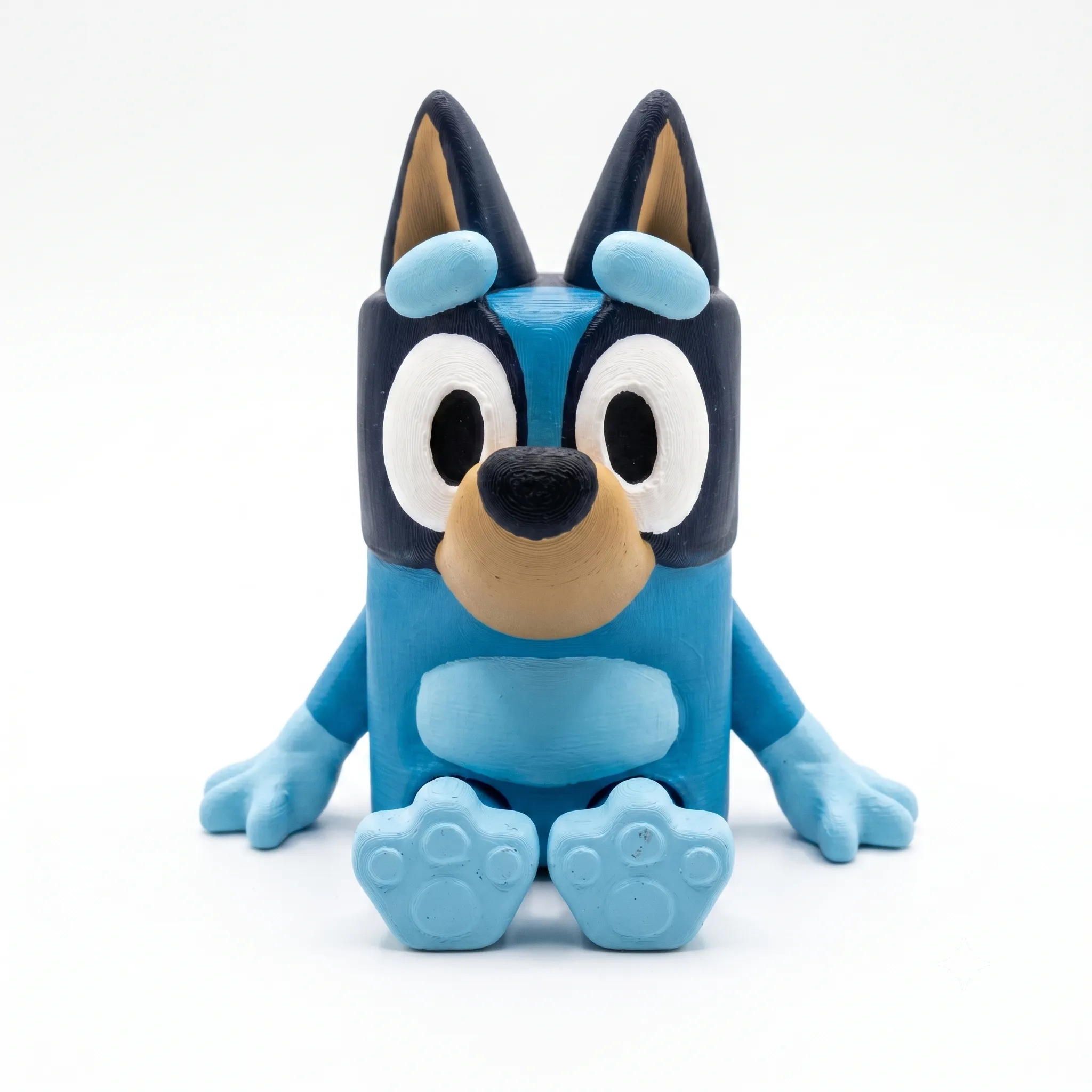 306 - Bluey 115%