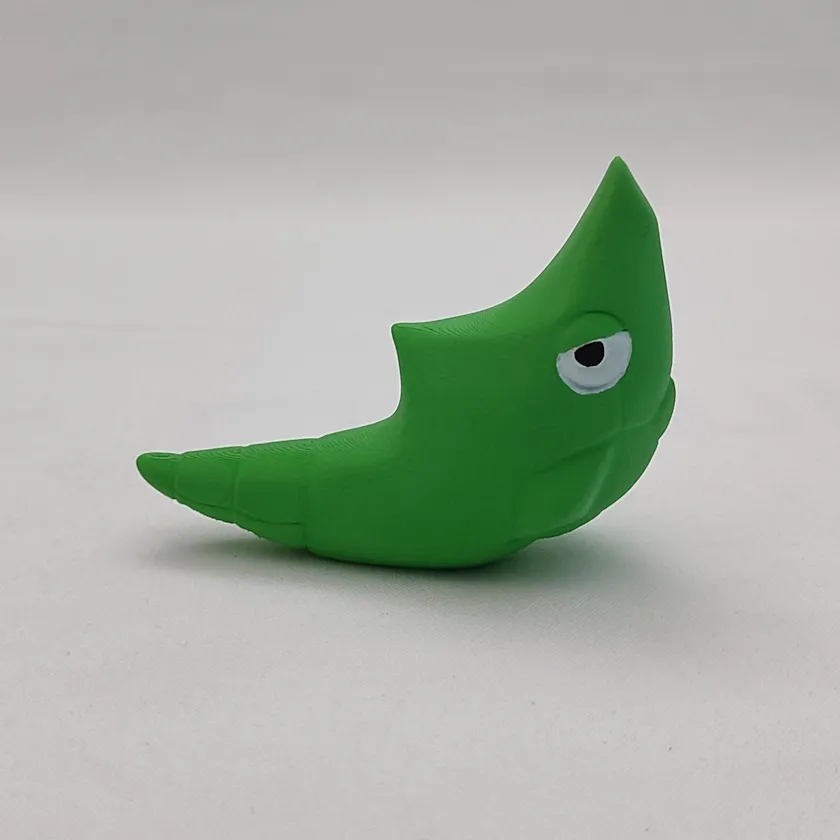 311 - Metapod