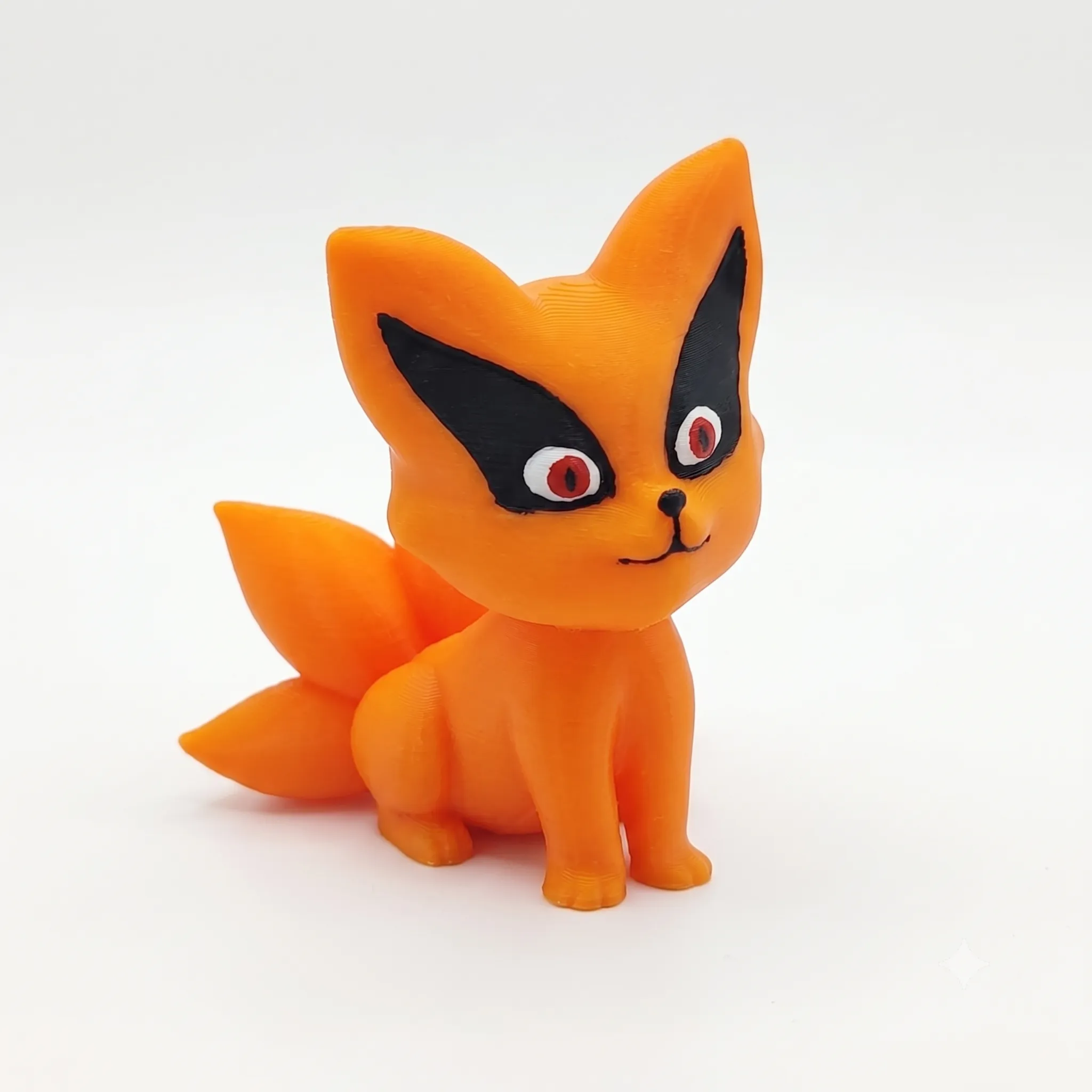 312 - Kurama Chibi