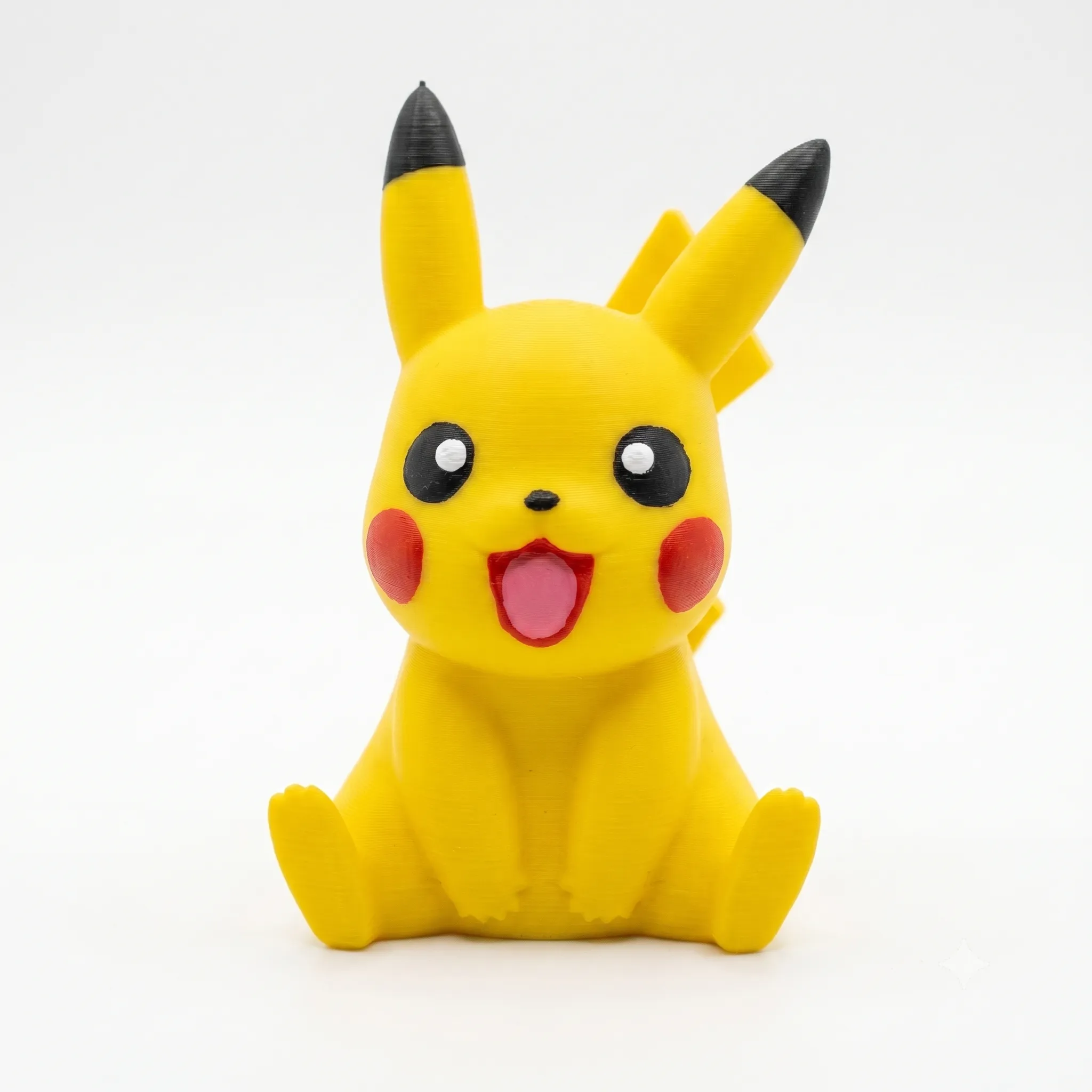 314 - Pikachu