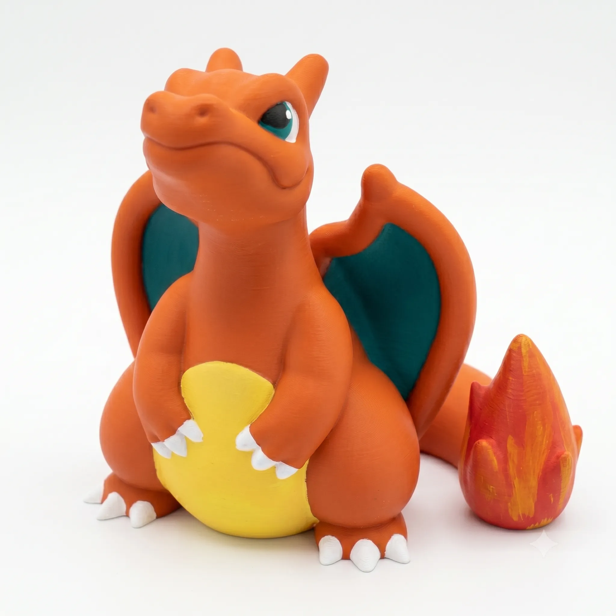 315 - Charizard Alcancia