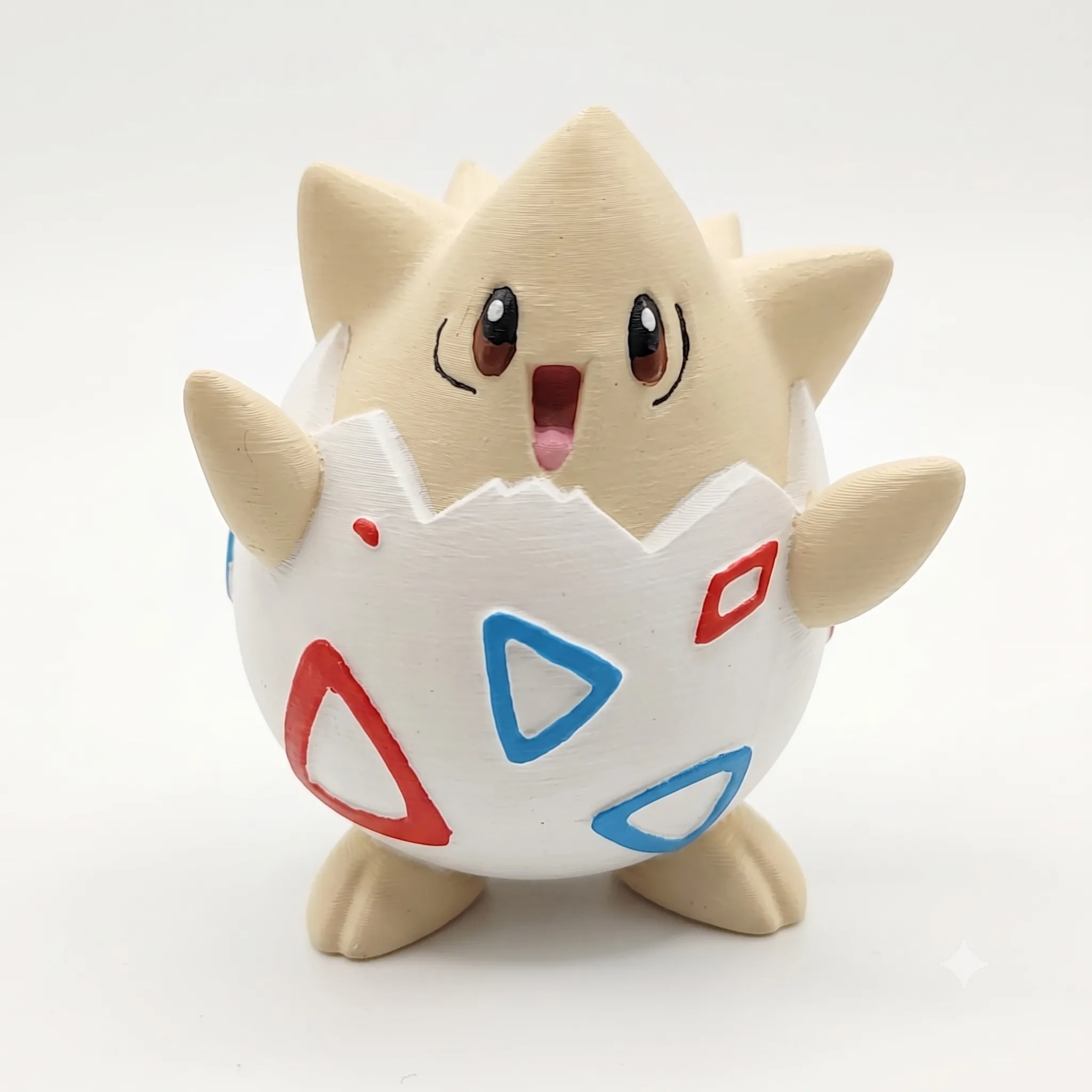 326 - Togepi