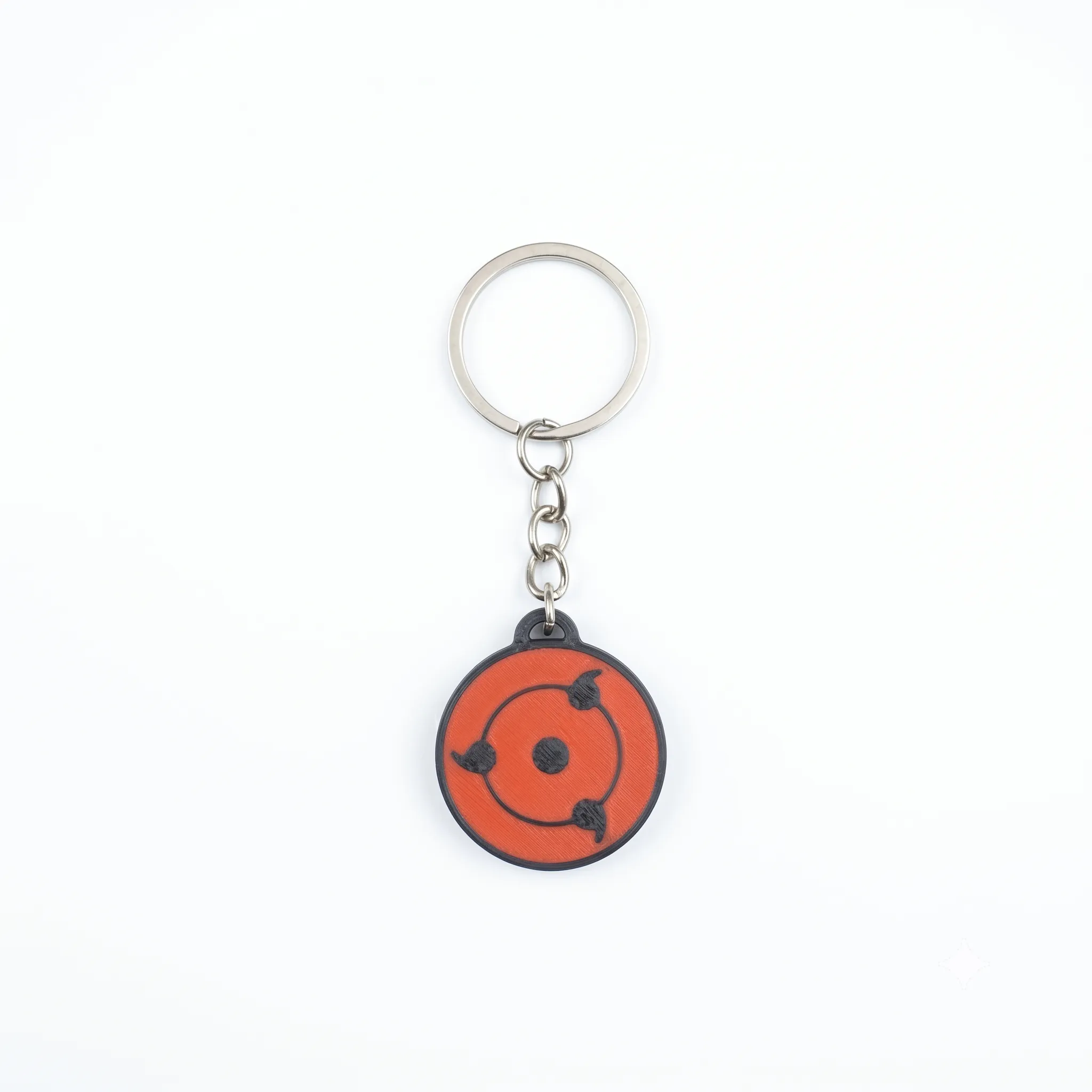 328 - LlAVERO SHARINGAN
