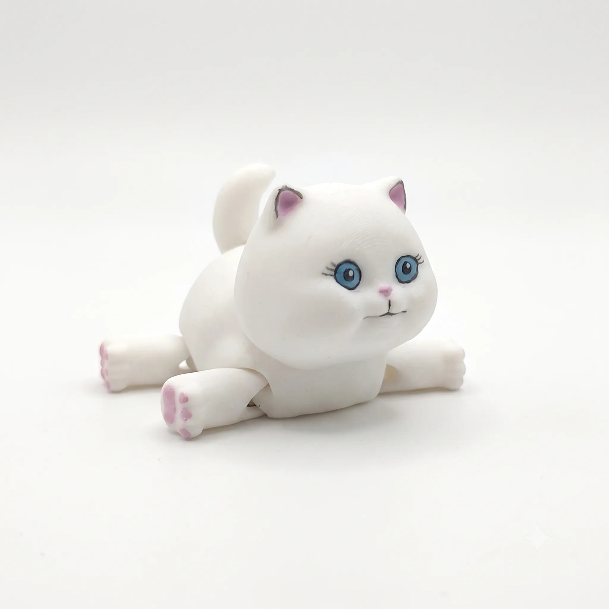337 - Gato Gordo