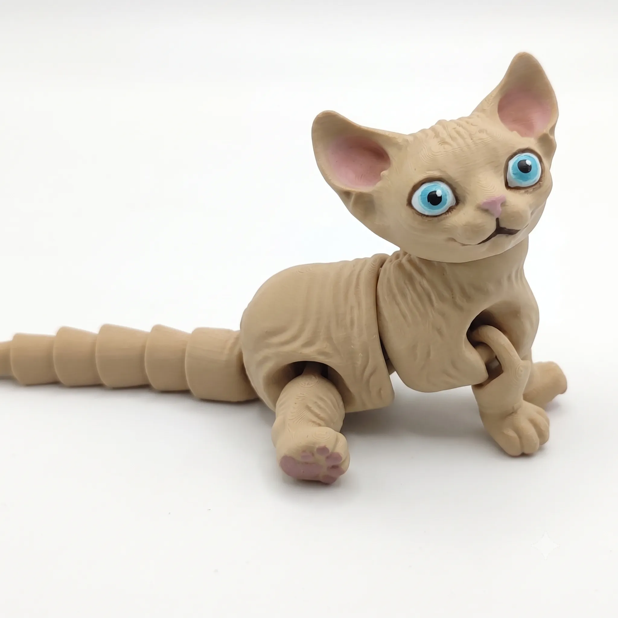 338 - Gato Egipcio