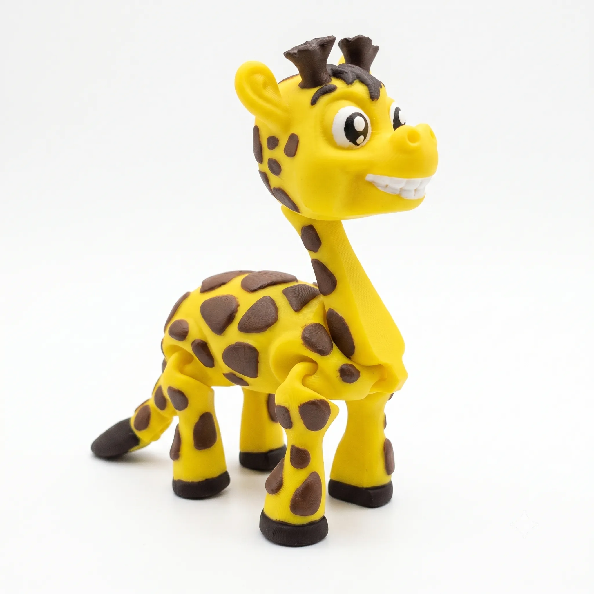 347 - Jirafa Flexi