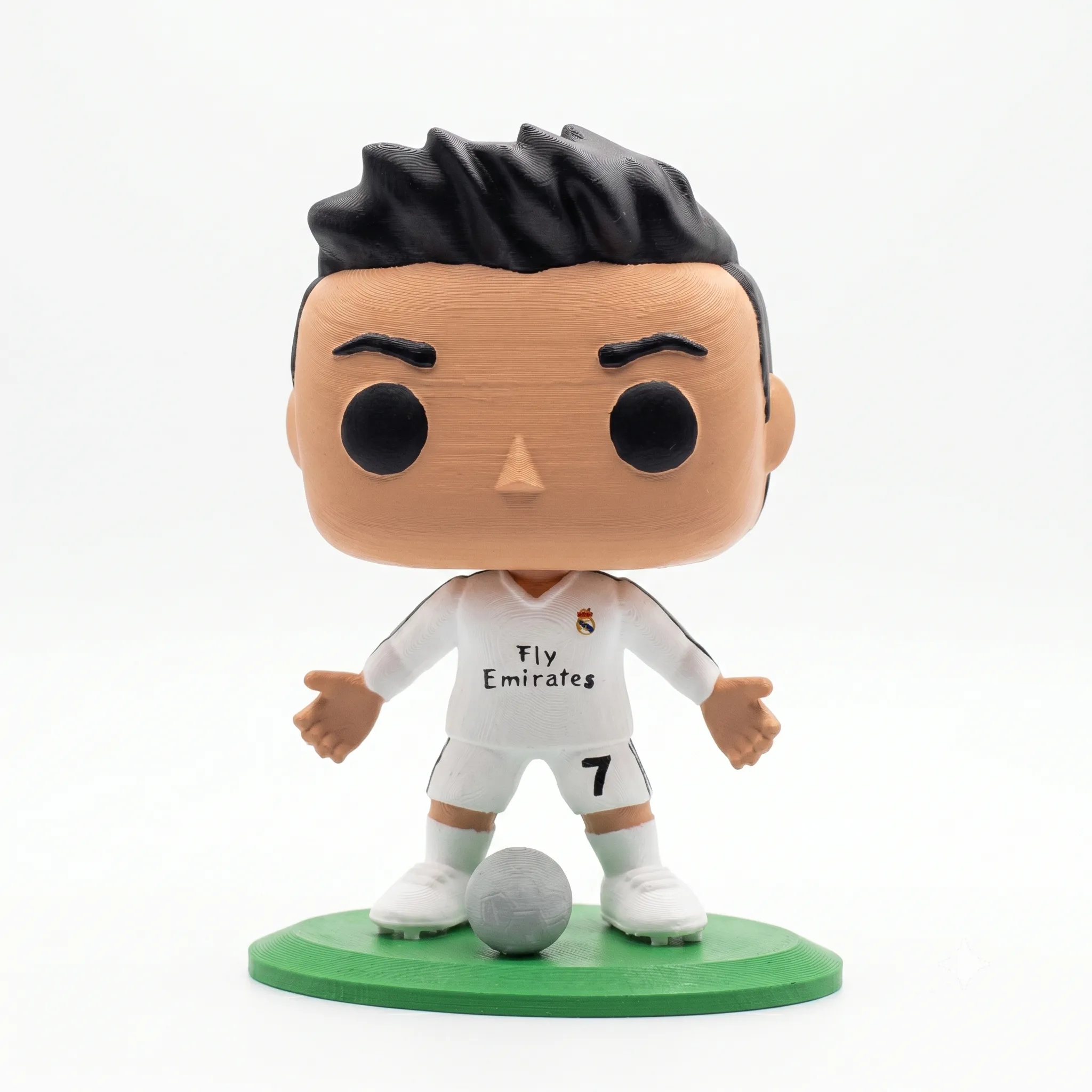 349 - Cristiano Ronaldo Funko