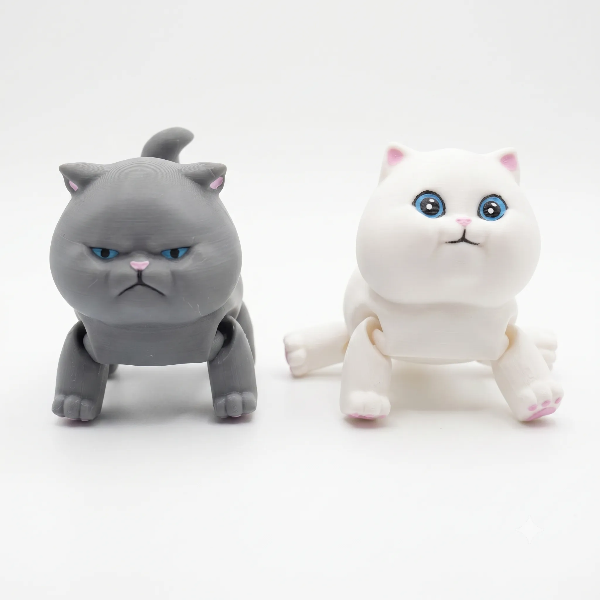 351 - Gatos Gordo 120%