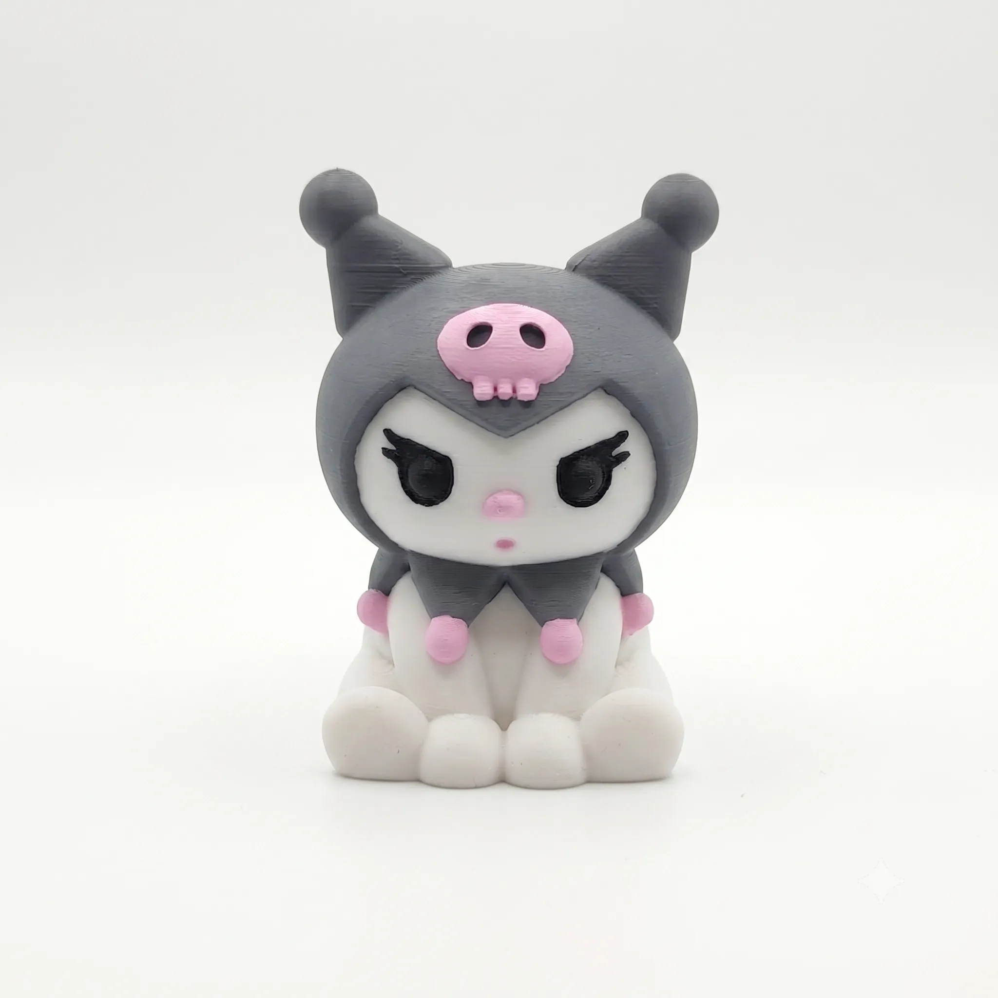 352 - Kuromi 141%