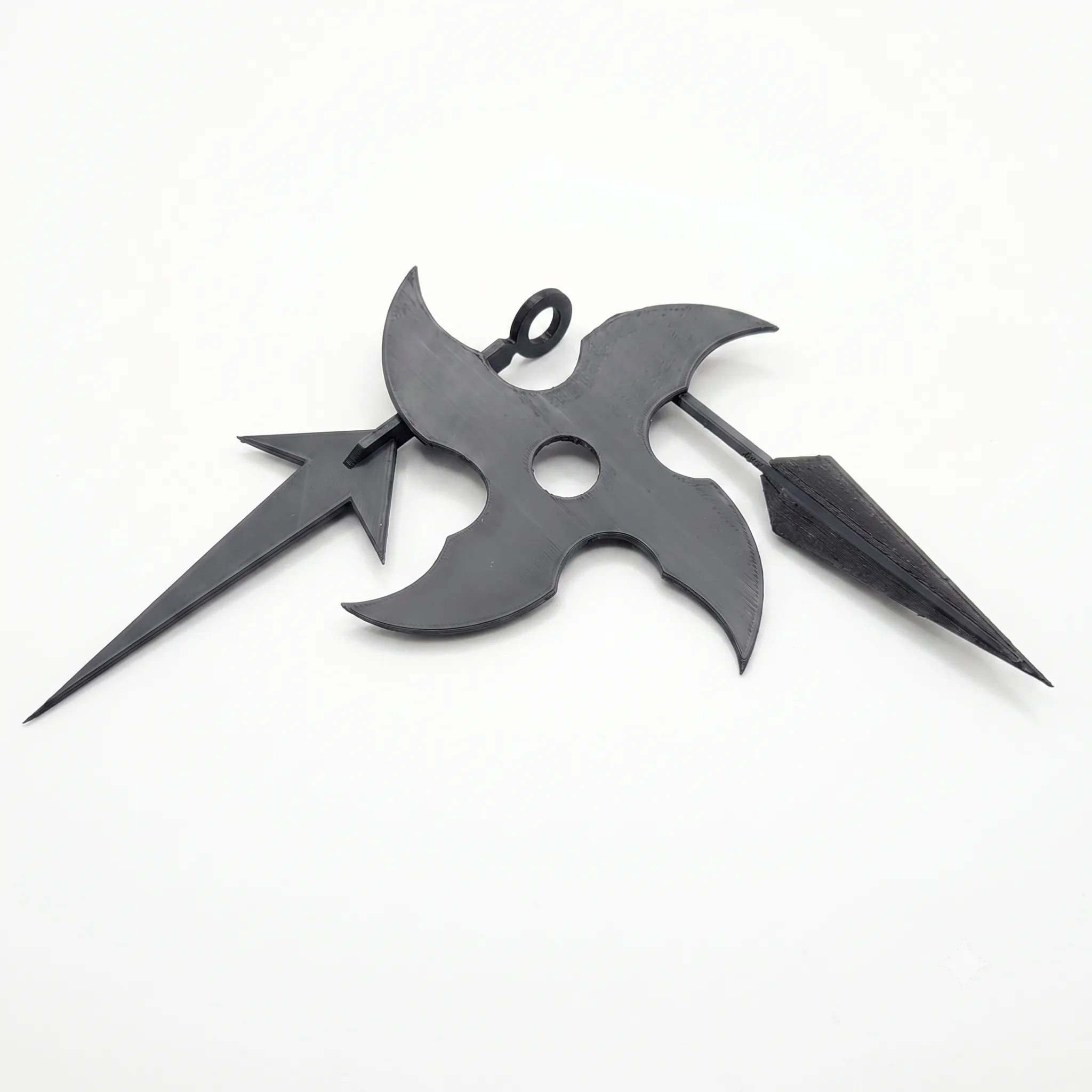 359 - Herramientas Ninja